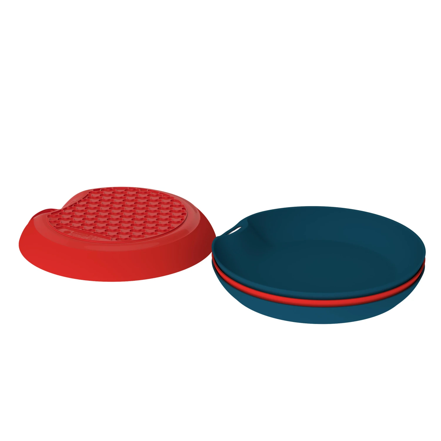 Quechua Stainless Steel Camping Cook Set - Image 15