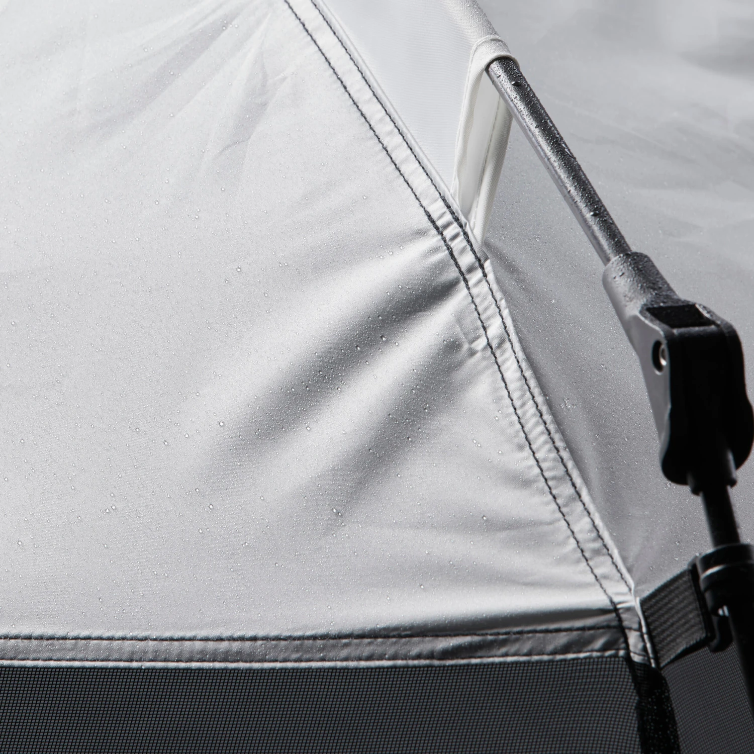 Quechua Instant Camping Shelter 4 Person - Image 8