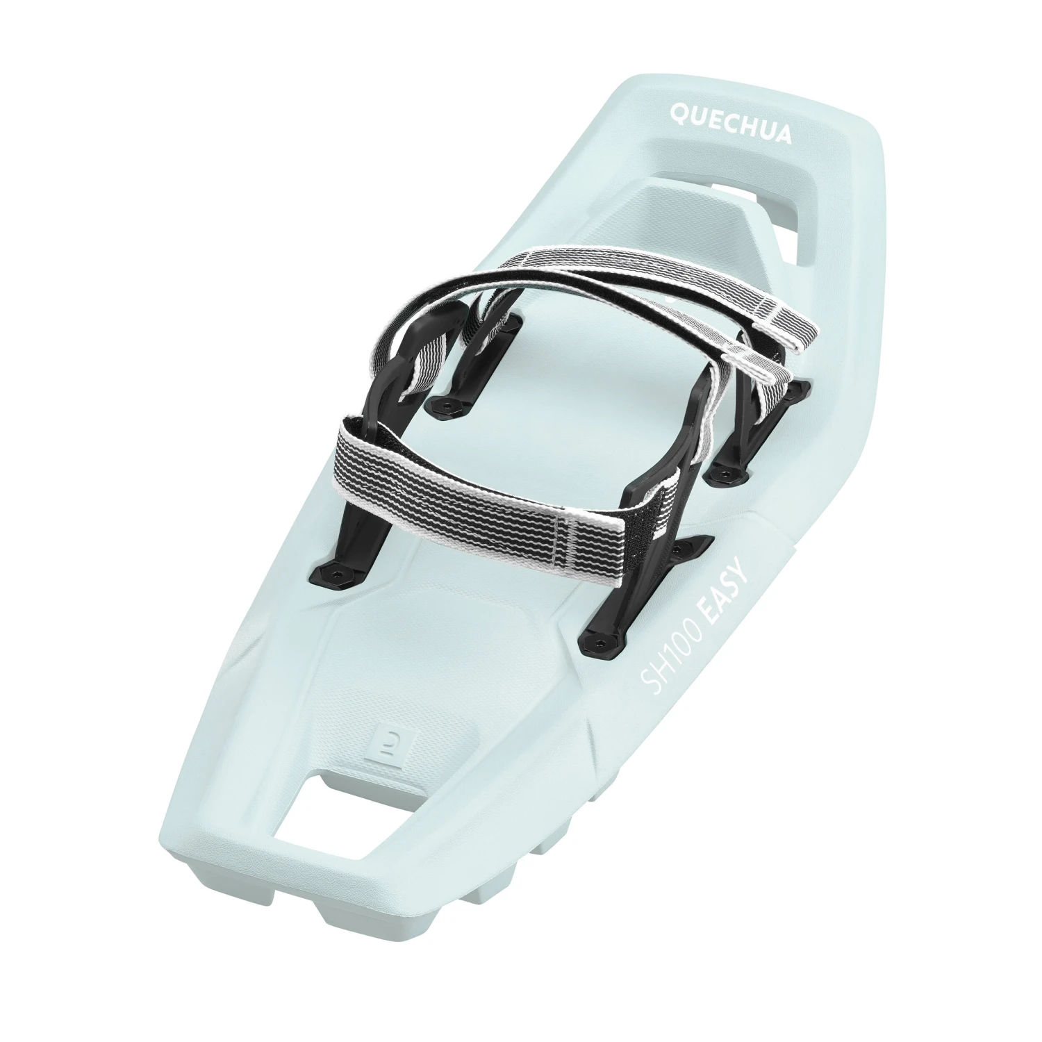Quechua Attachment Kit For SH100 EASY Snowshoes Right Foot And Size M. - Image 2