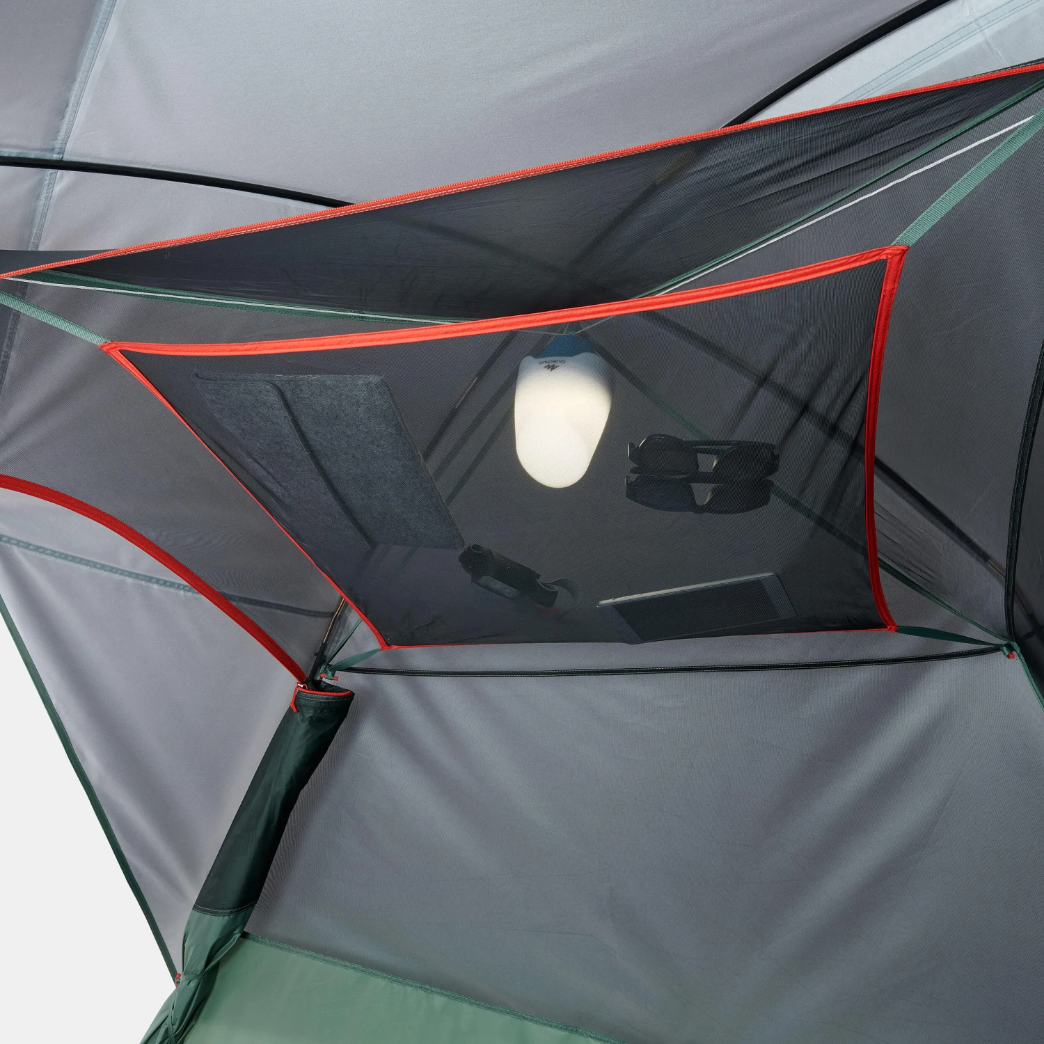 Quechua 3 Man Tent - Image 14