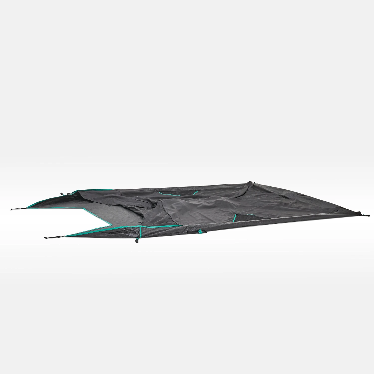 Quechua 3 Man Blackout Tent - Image 17