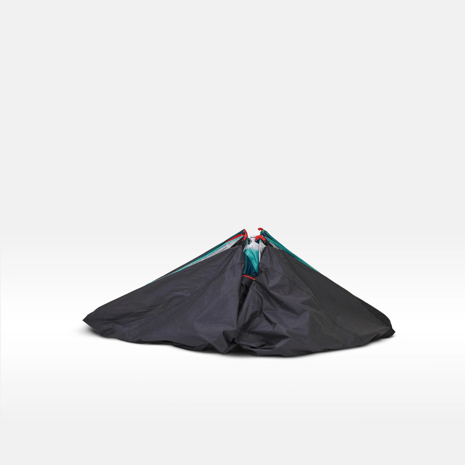 Quechua 3 Man Blackout Tent - 2 Seconds Easy F&B - Image 16