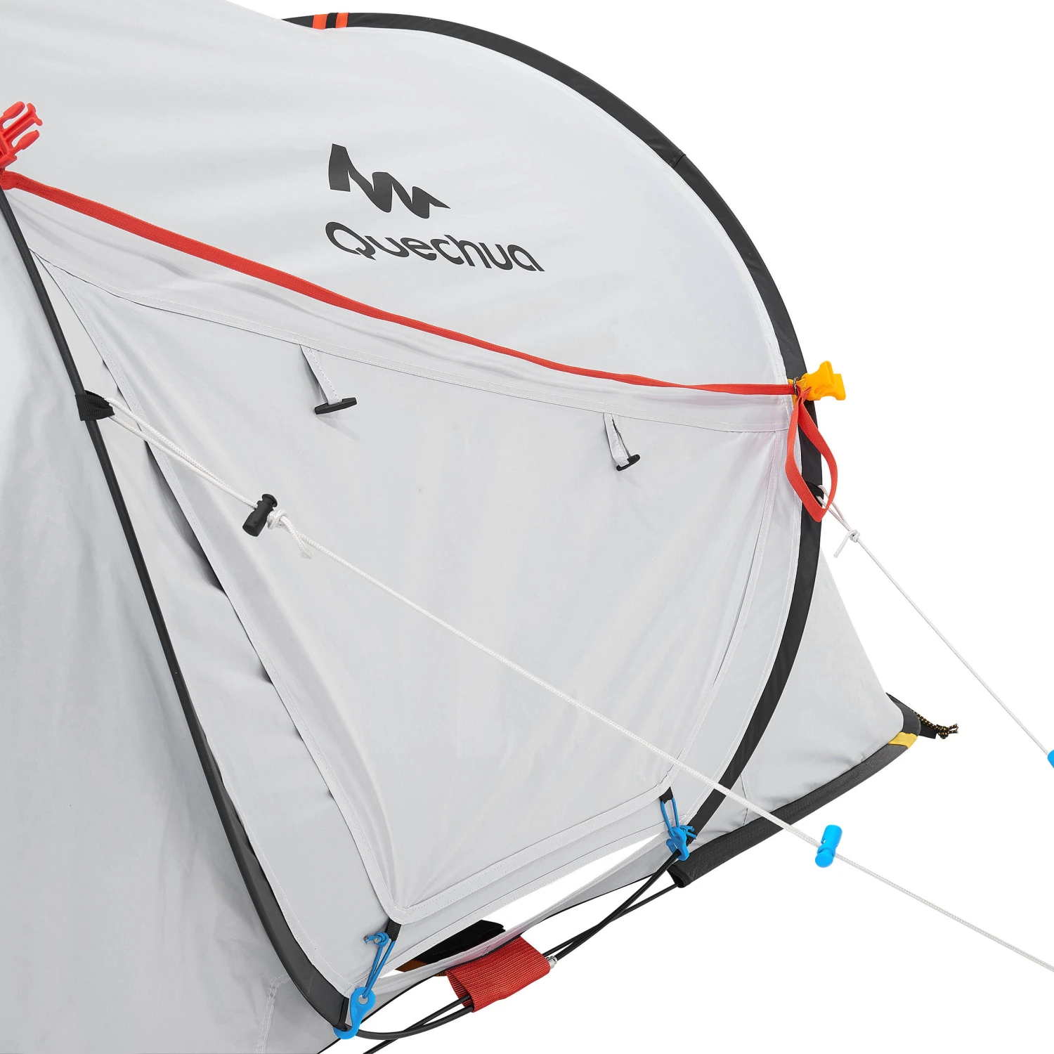 Quechua 2 Man Pop-Up Blackout Tent - Image 15