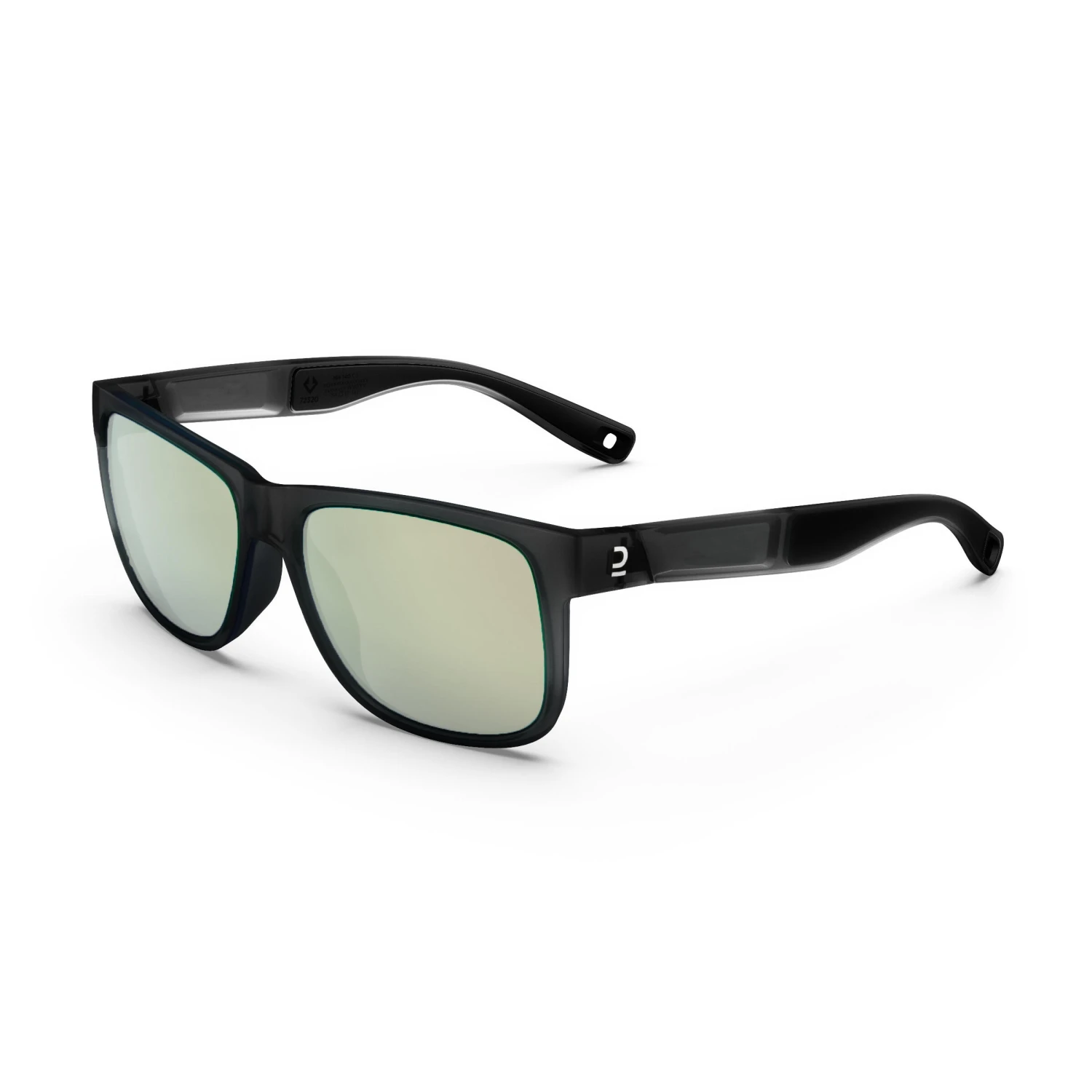 Quechua Adults Hiking Sunglasses - MH140 - Image 10