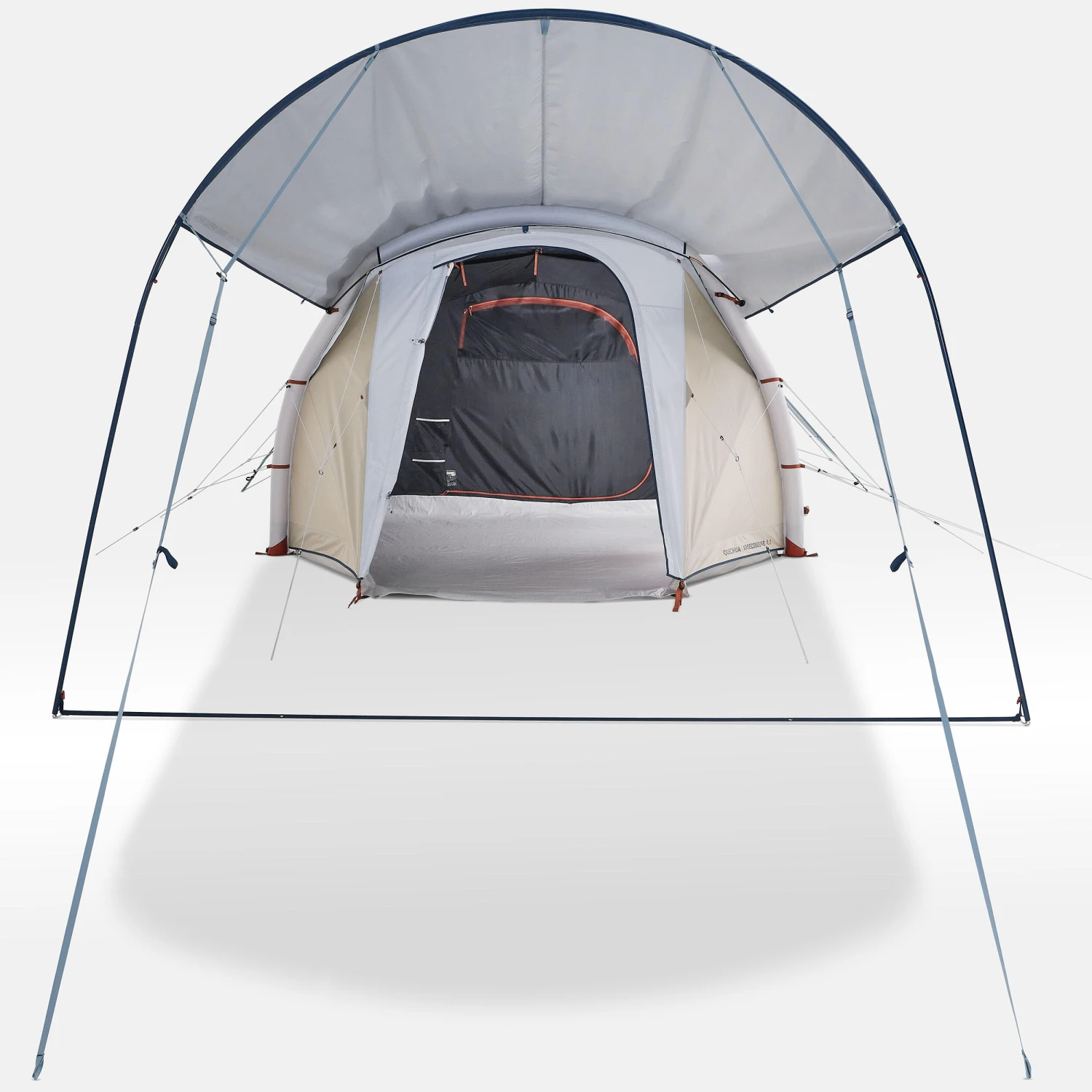 Universal Tent Awning For Quechua Tents - Image 8