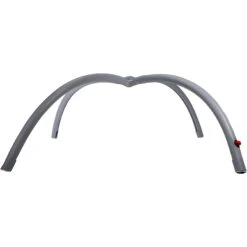 Quechua Arch -Air Seconds 3 XL And 3 XL Blackout Tent