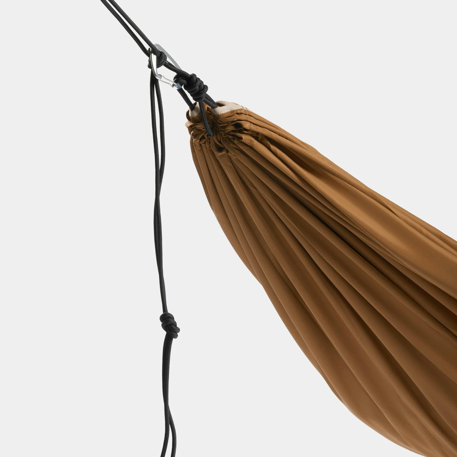 Quechua Hammock Strap And Carabiner Kit - Image 3