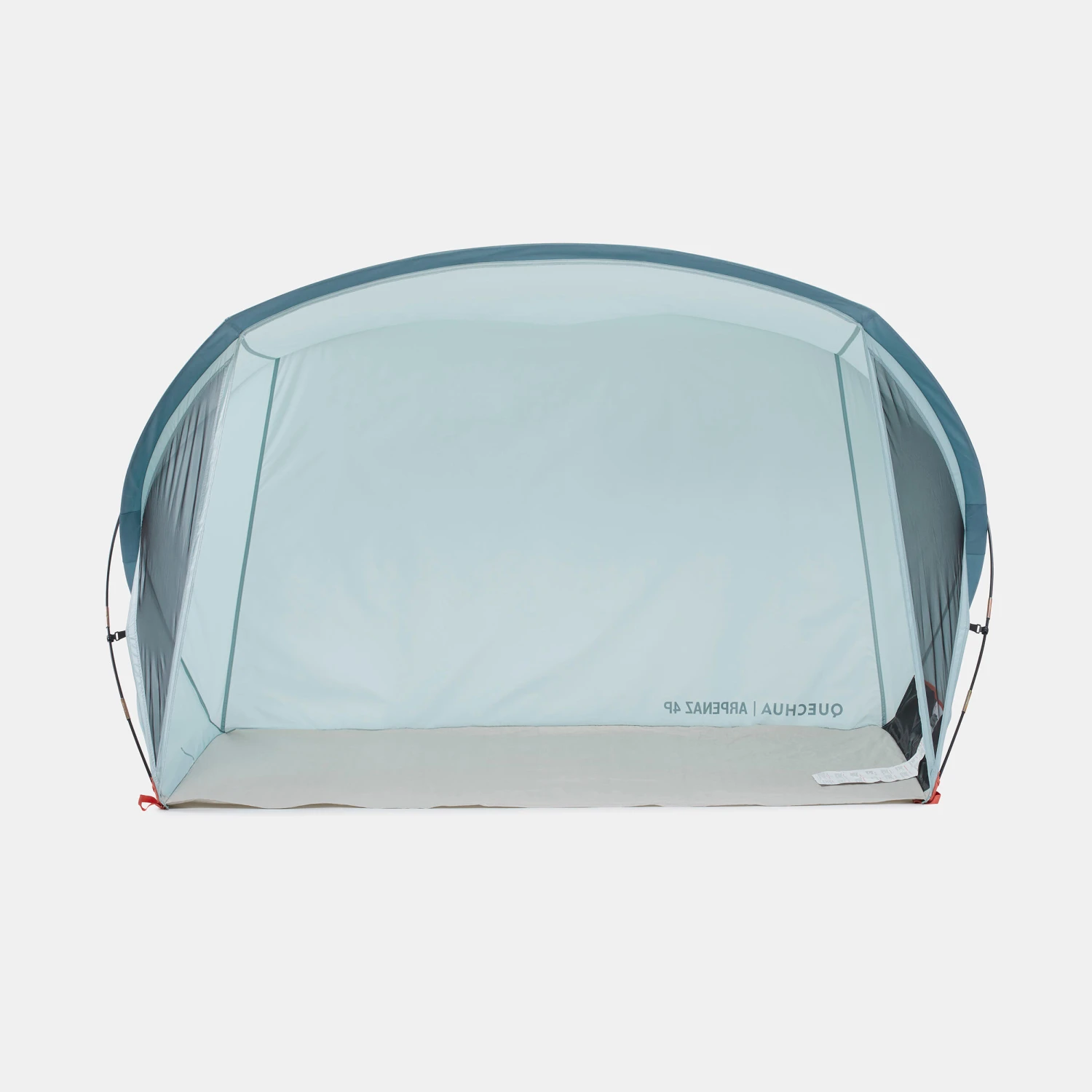 Quechua Camping Shelter With Poles - 4 Person - Image 7