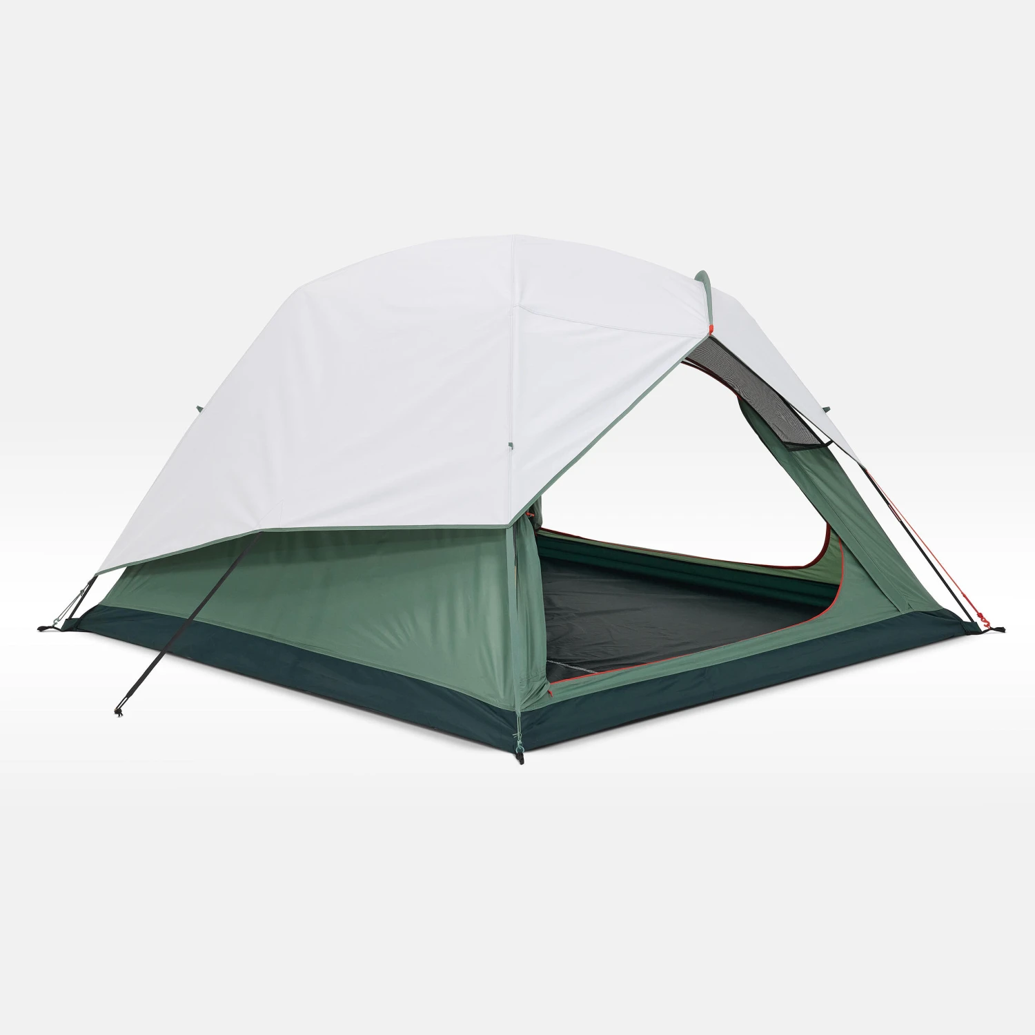 Quechua 3 Man Tent - Image 4