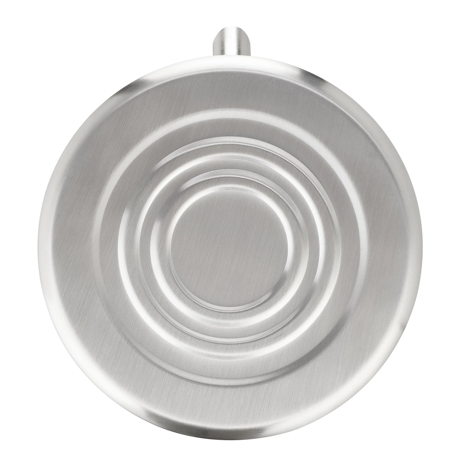 Quechua MH500 1L Stainless Steel Hiking Campsite Kettle - Image 6