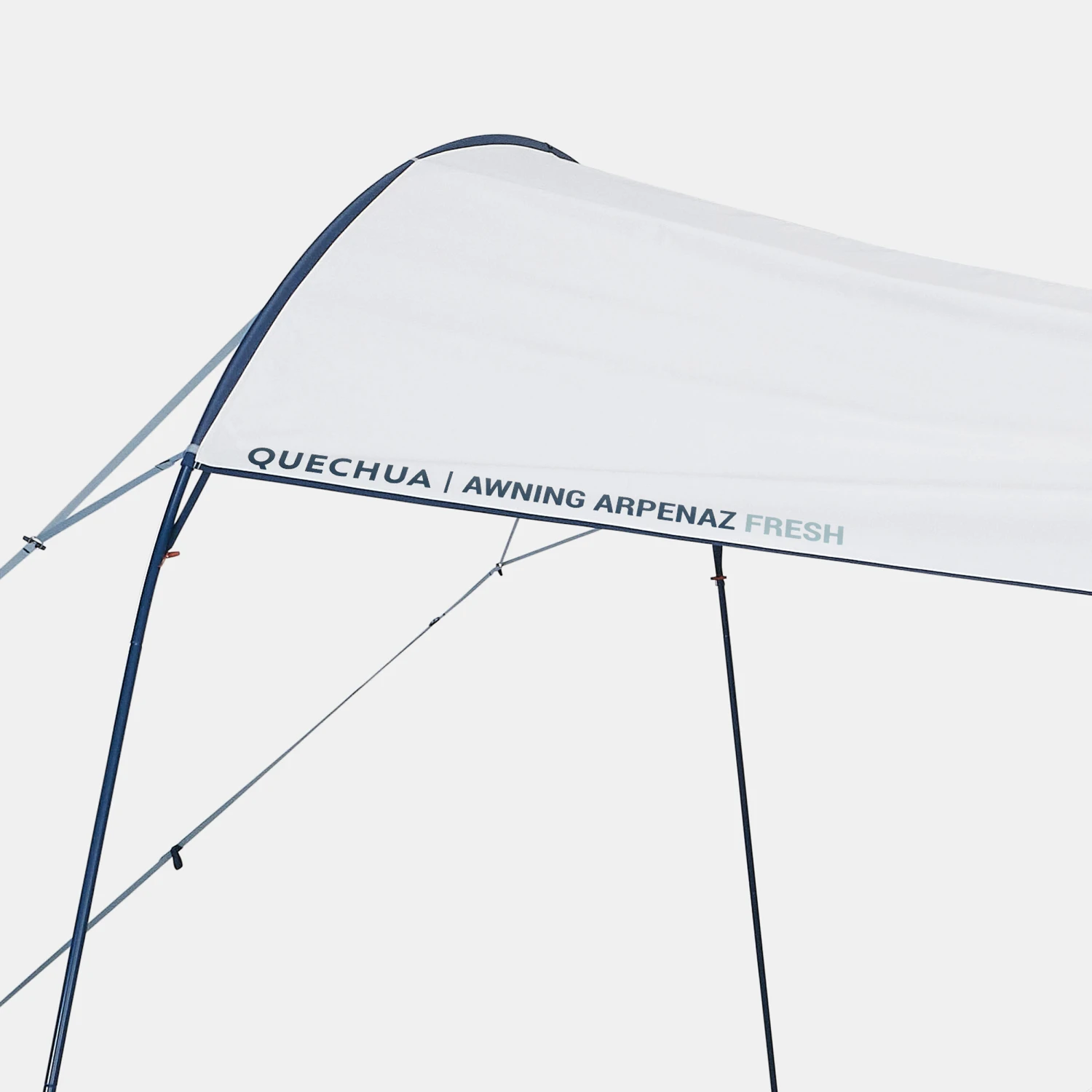 Universal Tent Awning For Quechua Tents - Image 9
