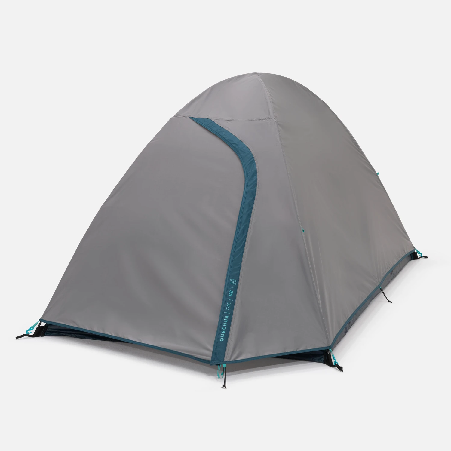 Quechua 2 Man Tent - Image 5