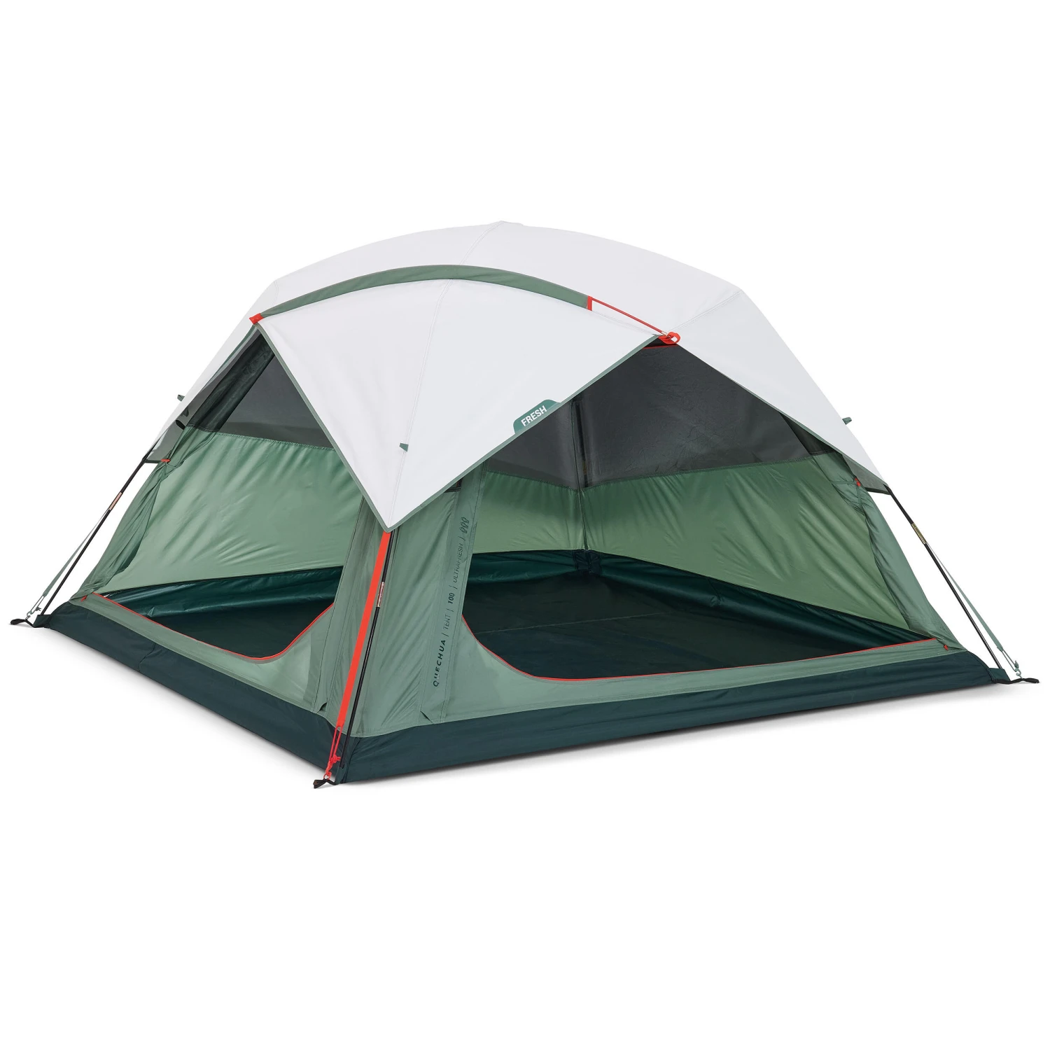 Quechua 3 Man Tent