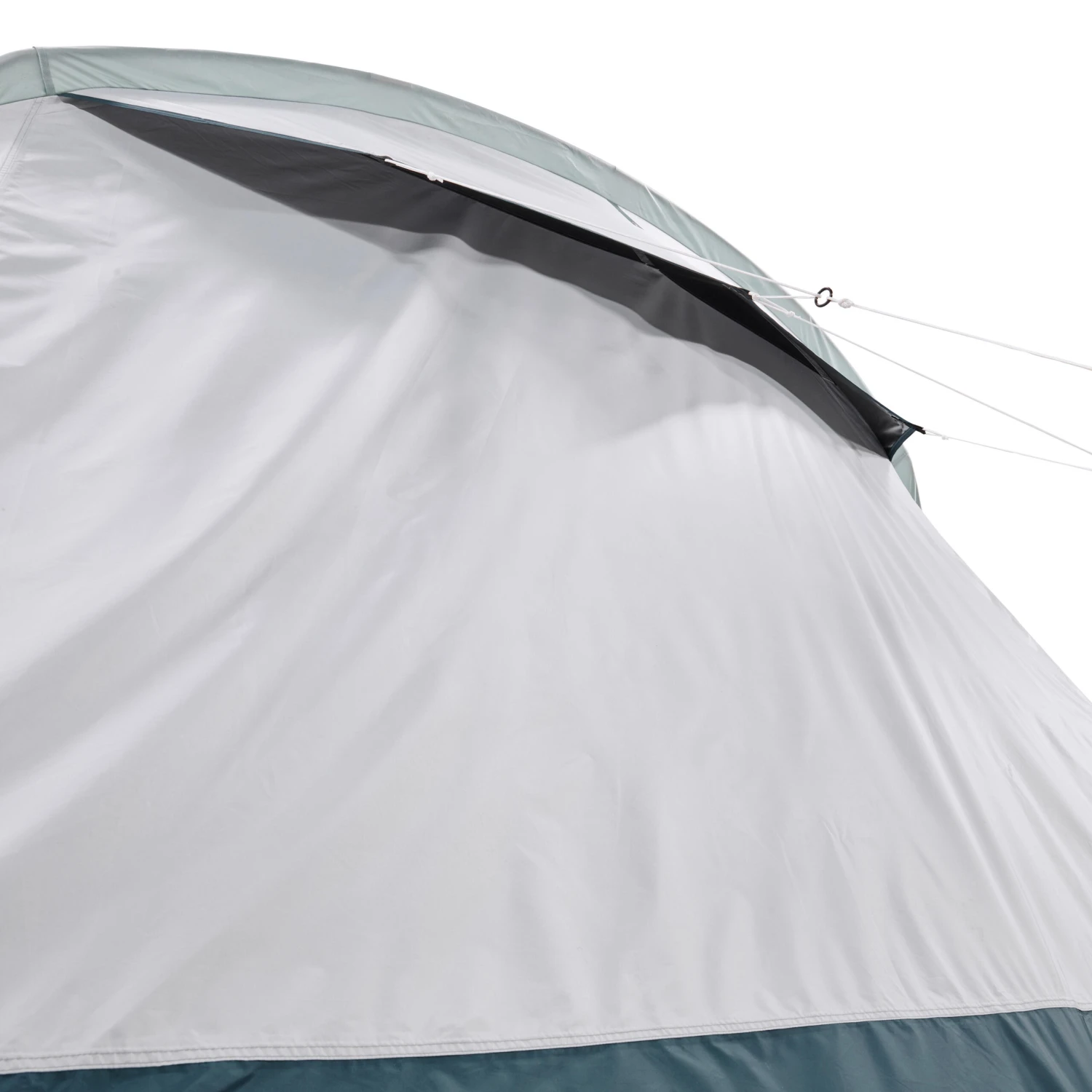 Quechua 6 Man Blackout Tent With Poles - Arpenaz 6.3 F&B - Image 11