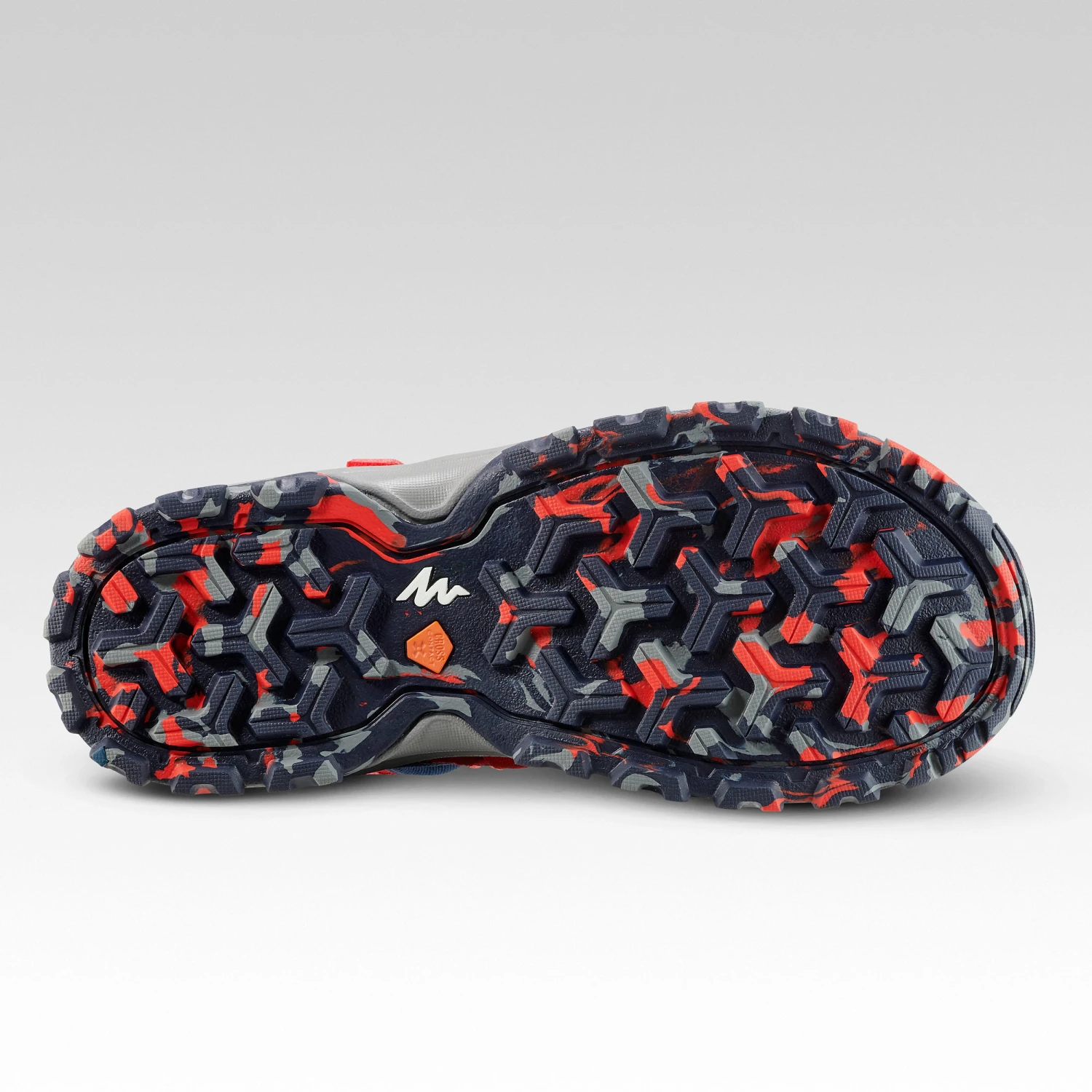Quechua Kids' Outdoors Sandals - Image 3