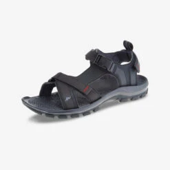 Quechua Men's Walking Sandals - NH110