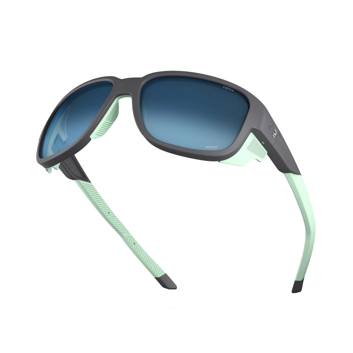 Quechua Adults Hiking Sunglasses - MH570 - Image 4
