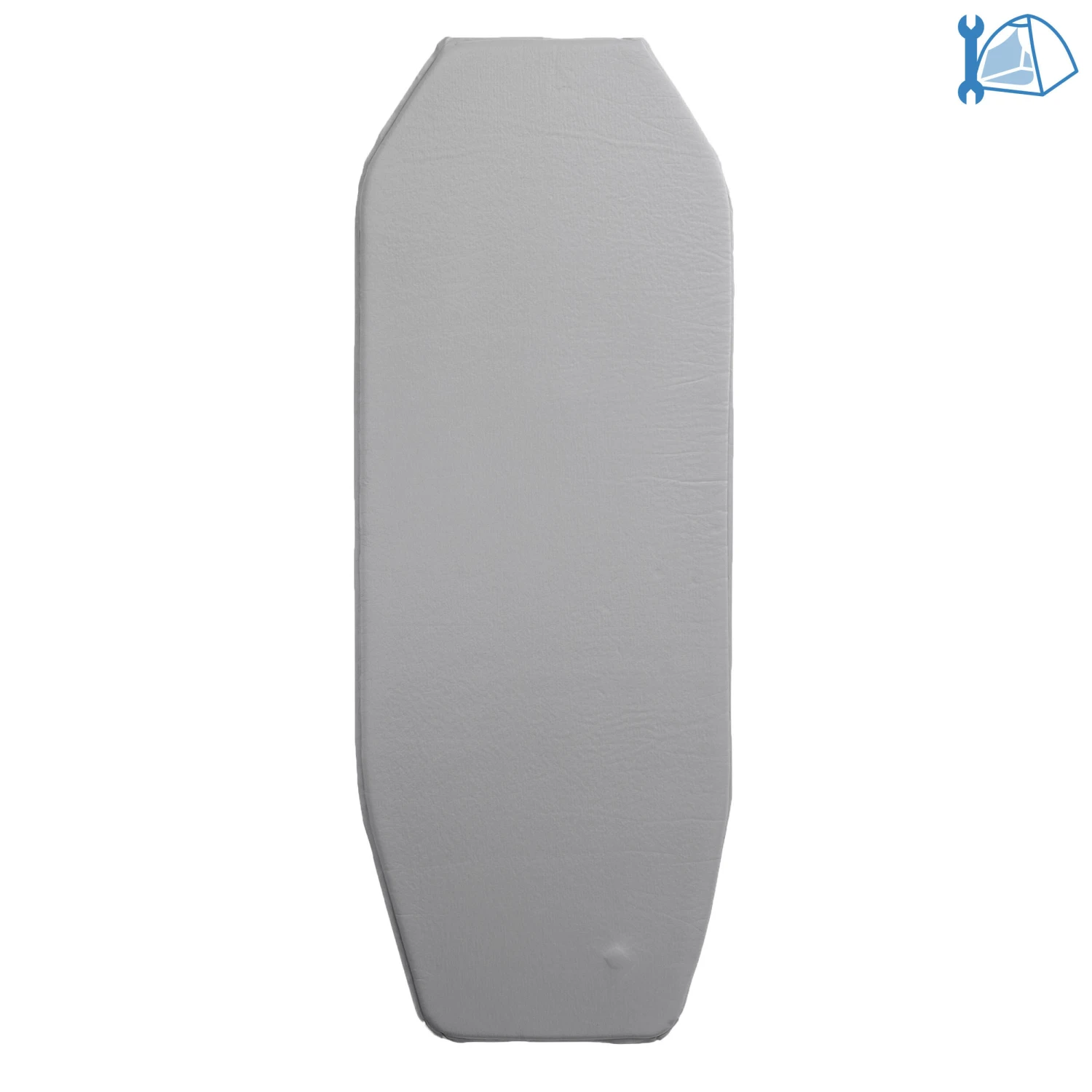 Quechua Junior Mattress For Sleepin Bed MH500