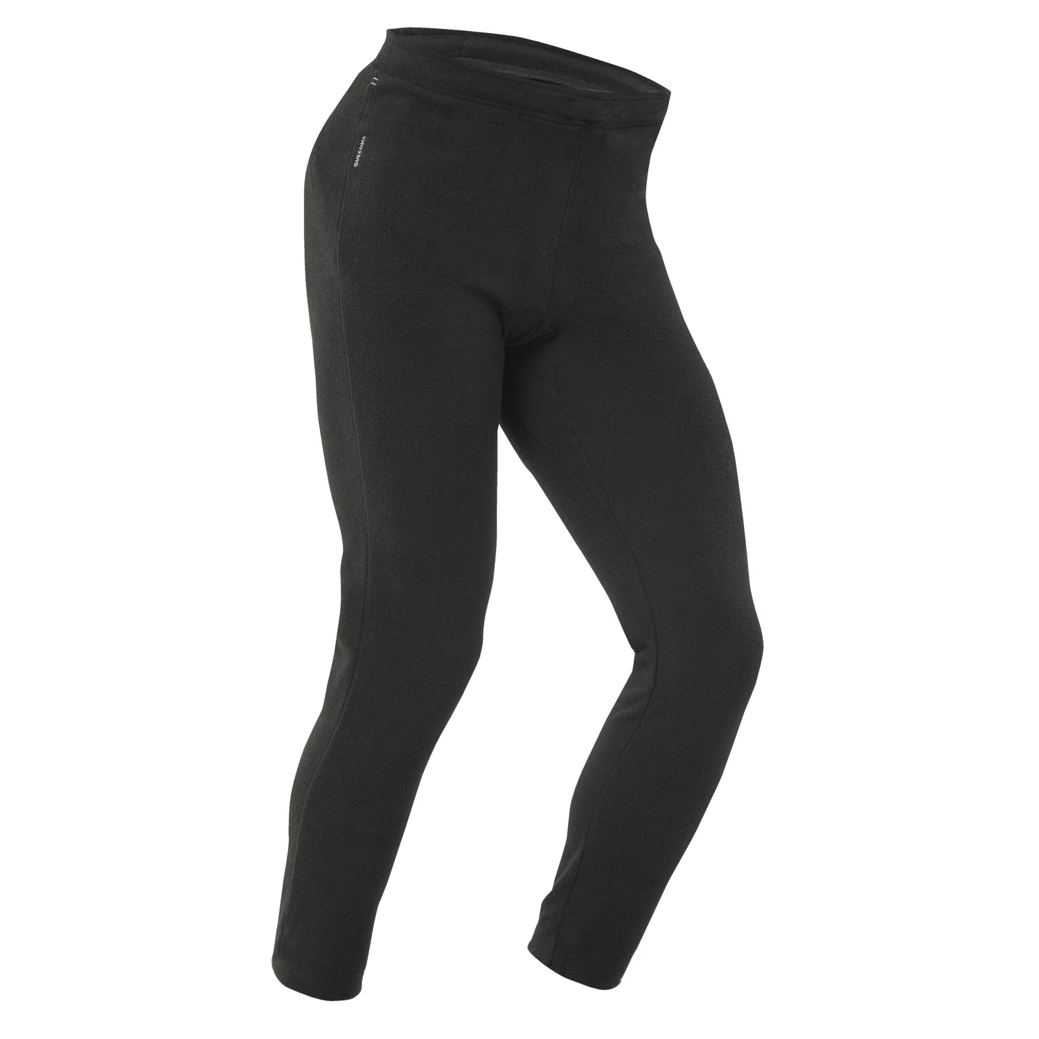Quechua Men’s Fleece Hiking Tights