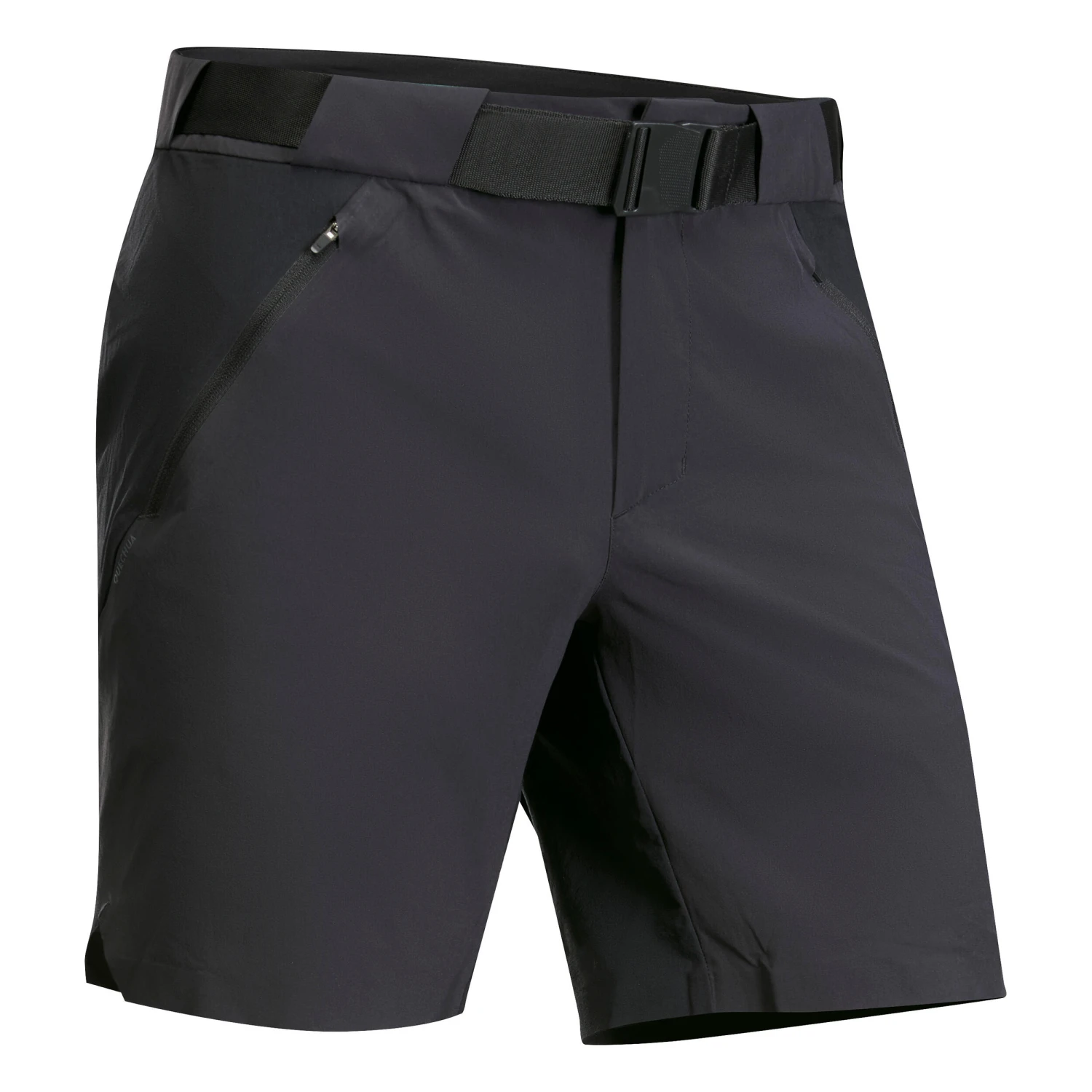 Quechua Men's Short Mountain Shorts