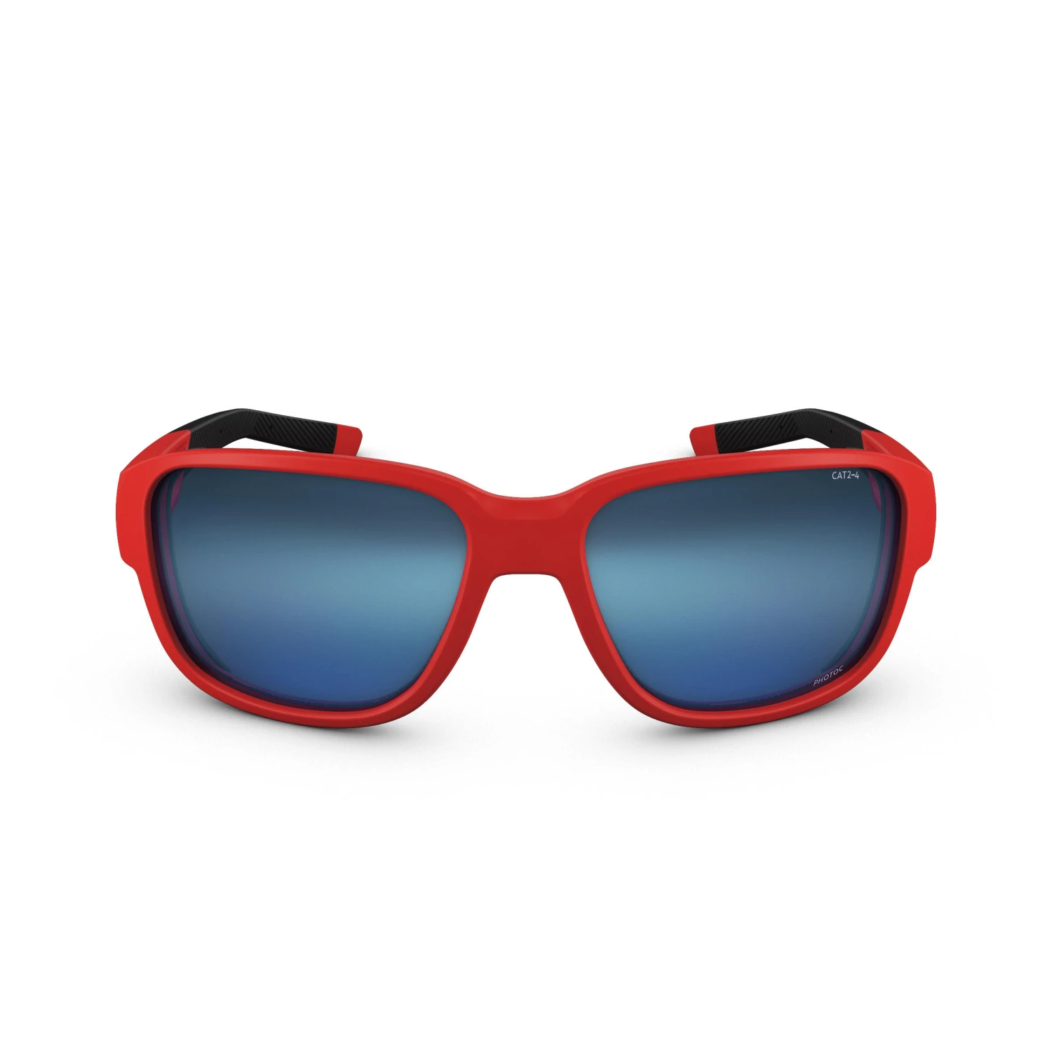 Quechua Adults Hiking Sunglasses - MH570 - Image 11