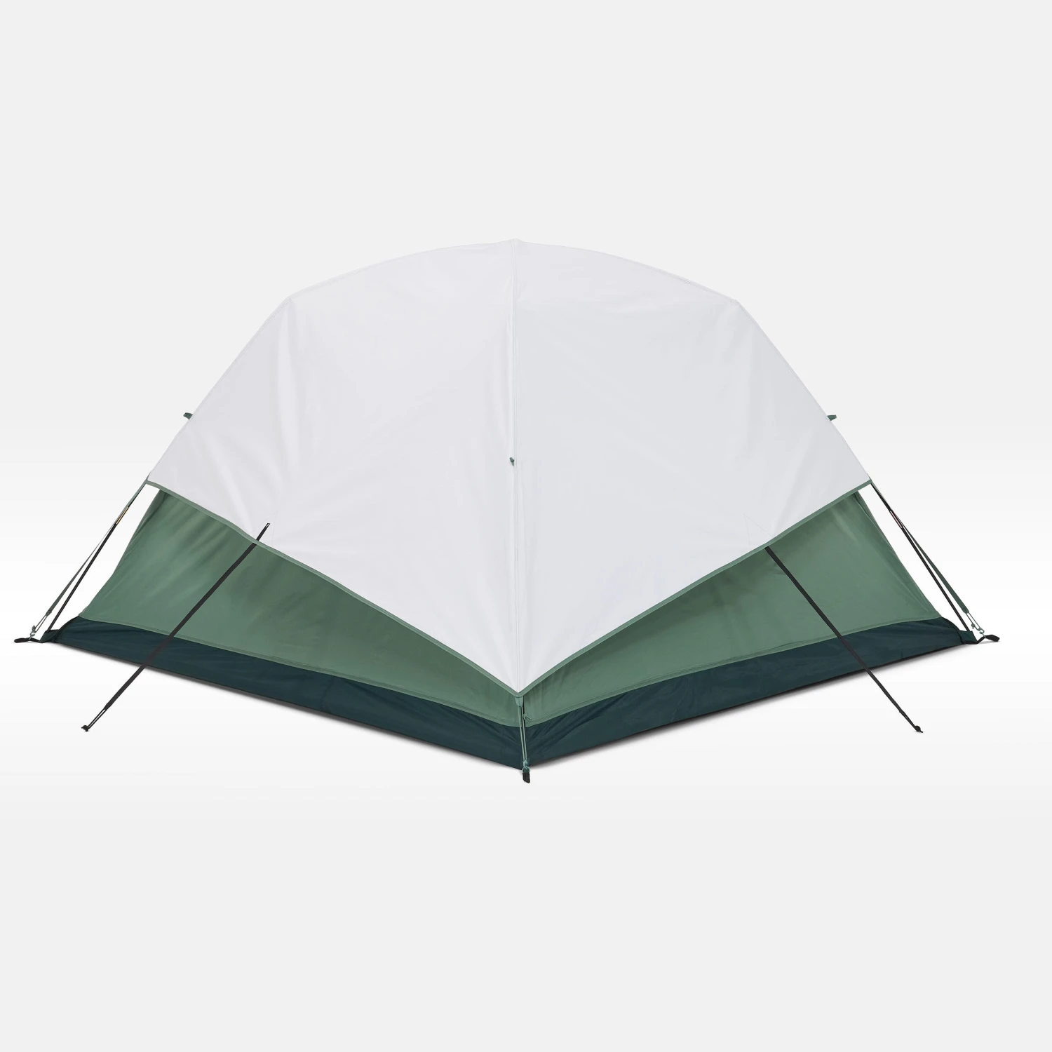 Quechua 3 Man Tent - Image 5