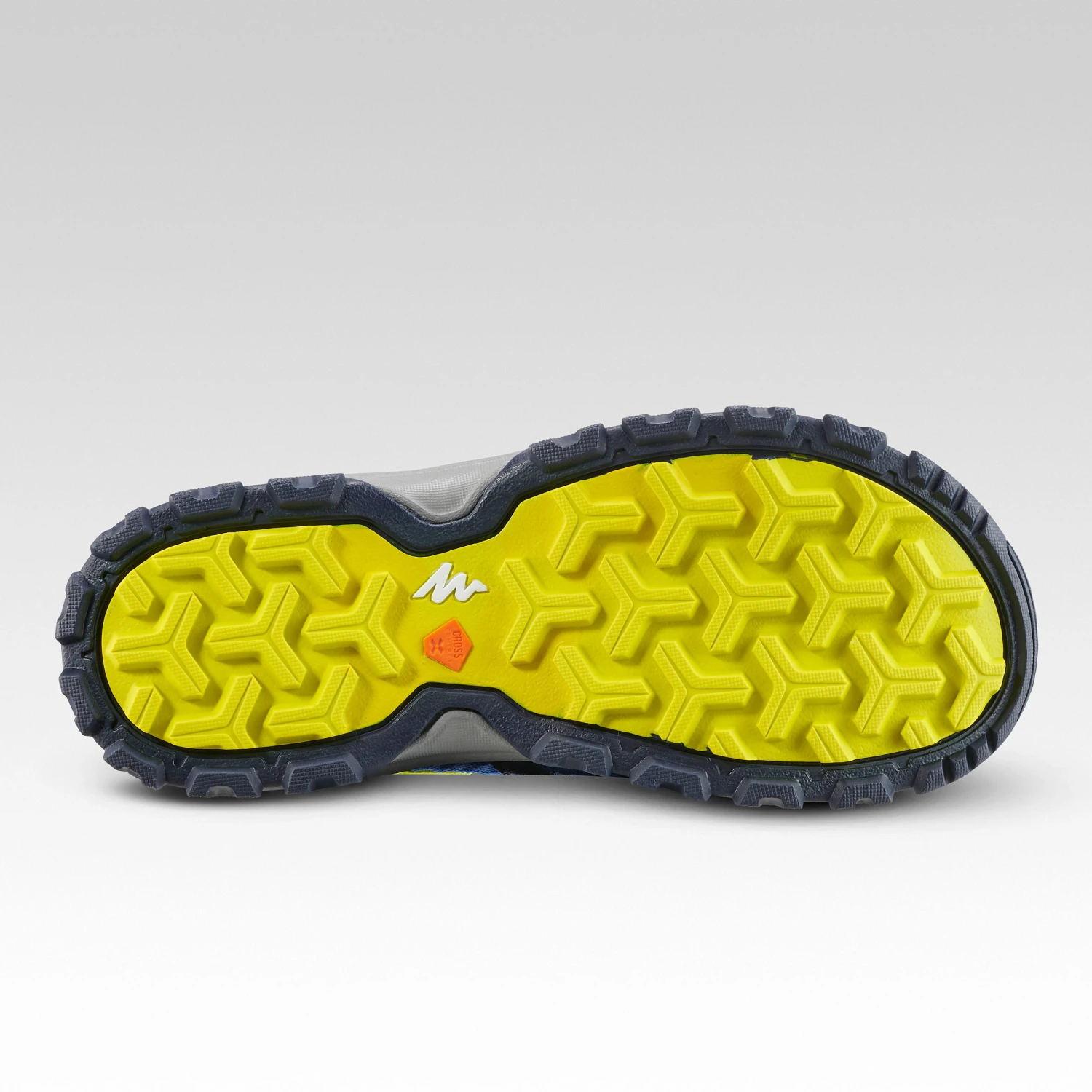 Quechua Kids' Outdoors Sandals - Image 9
