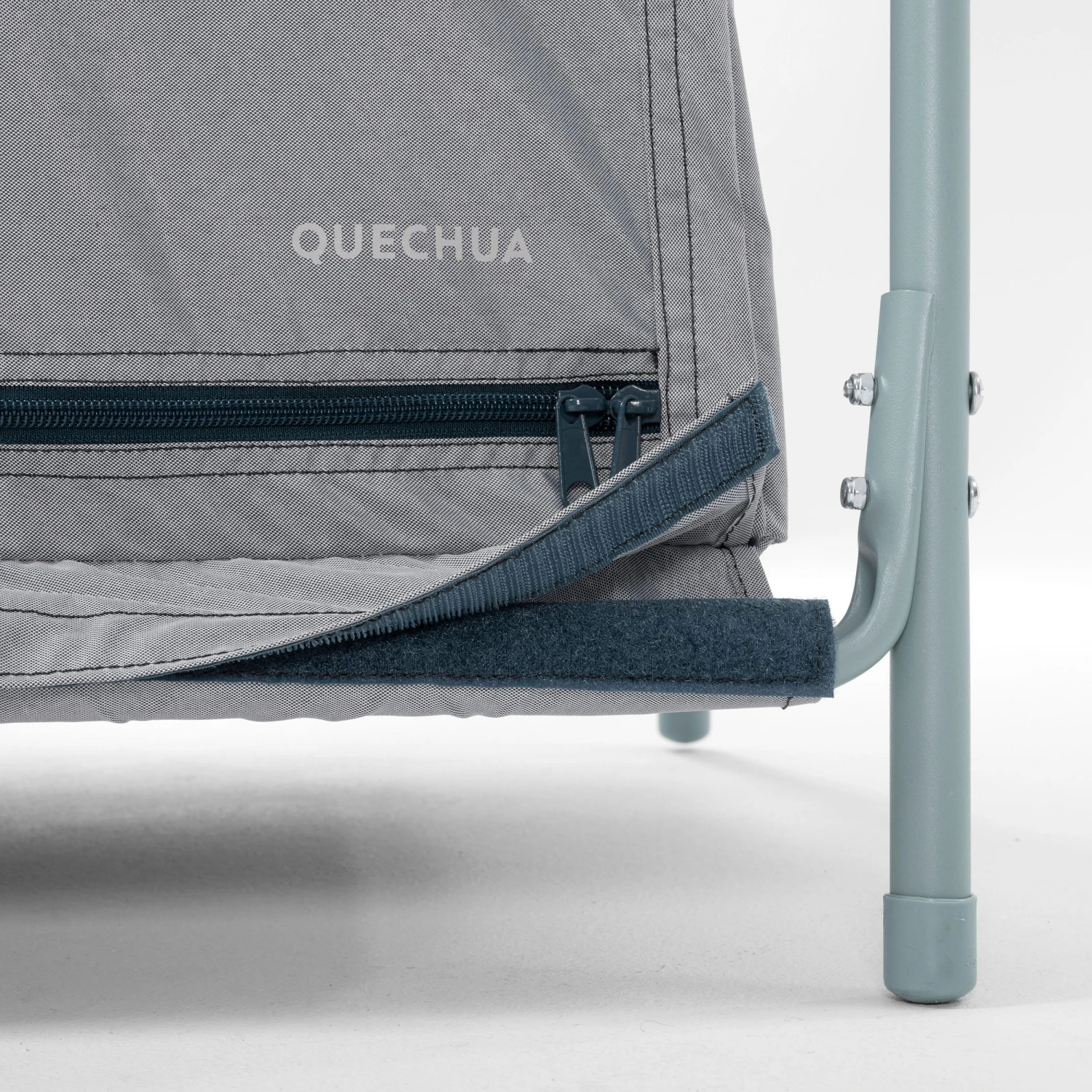 Quechua Camping Large Folding Kitchen Cabinet - Image 12