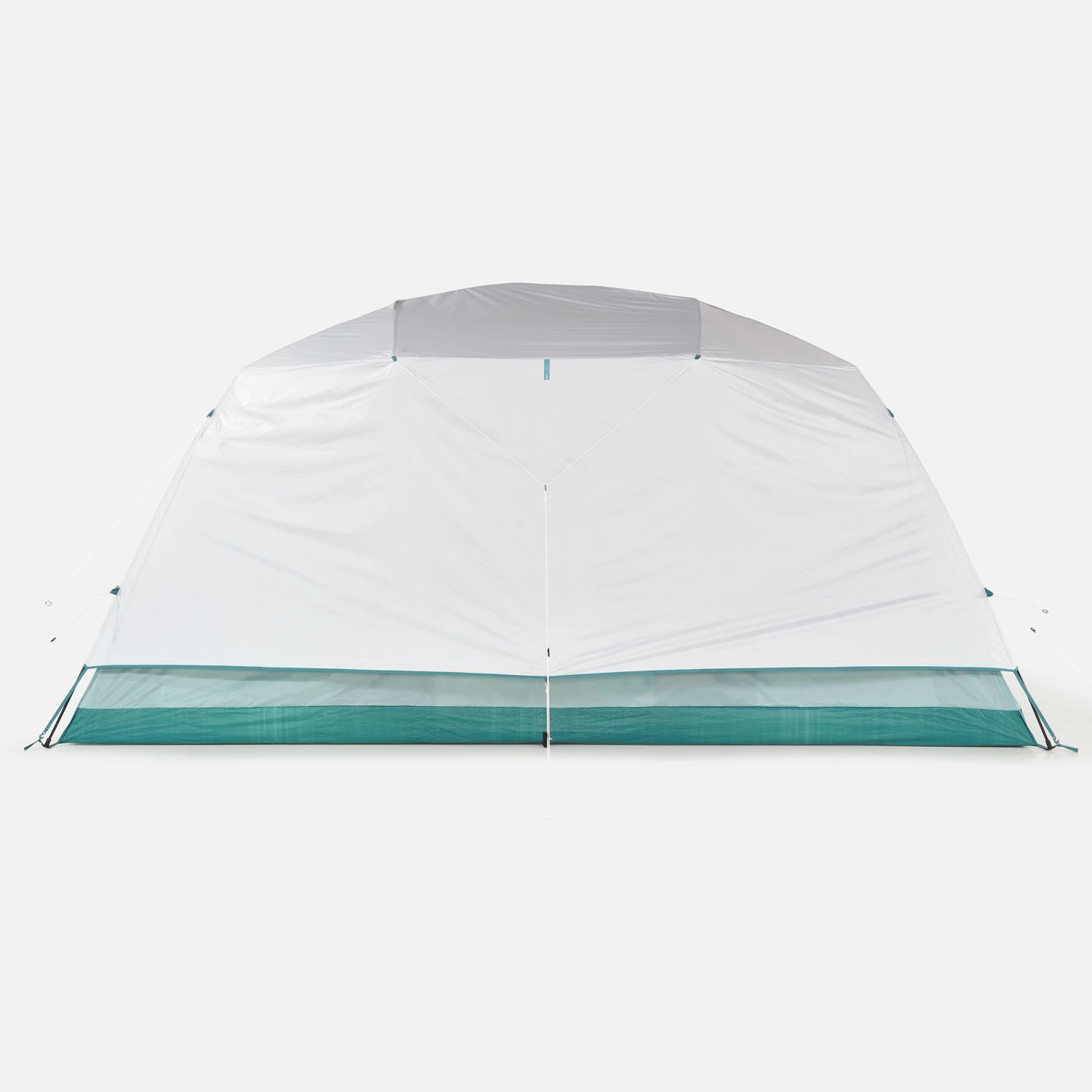 Quechua 6 Man Tent With Poles - Image 9