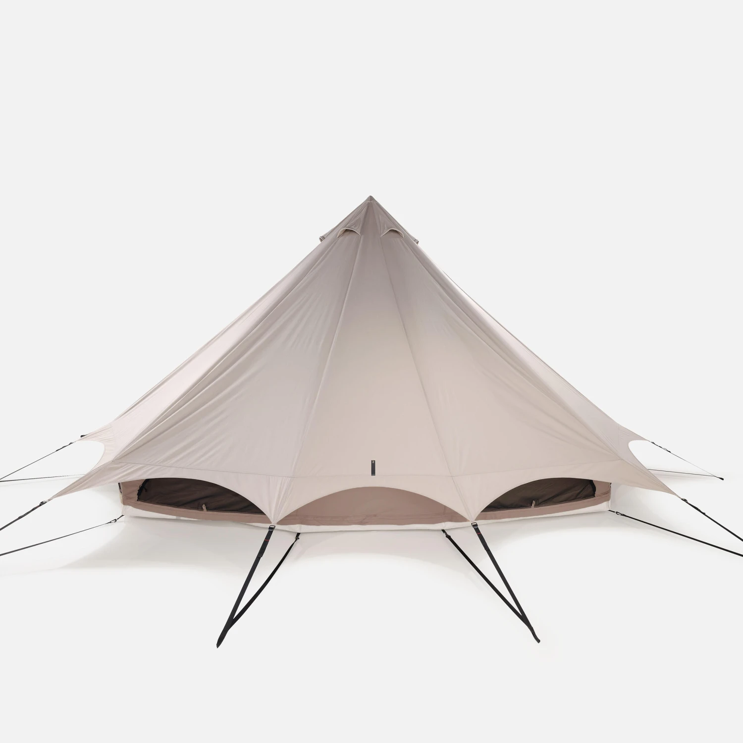 Quechua 5 Man Teepee Tent - Image 9