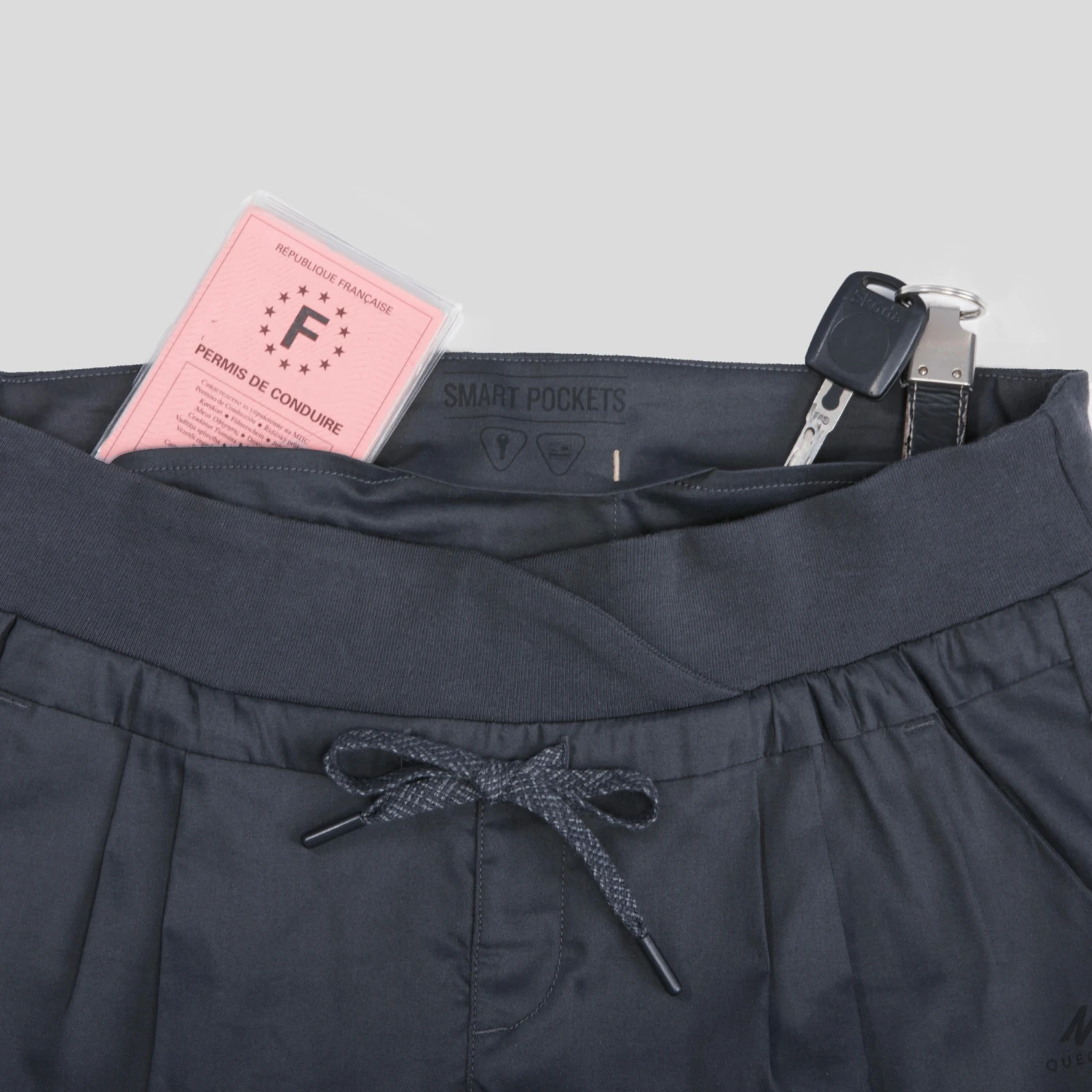 Quechua Women’s Hiking Trousers - Image 17