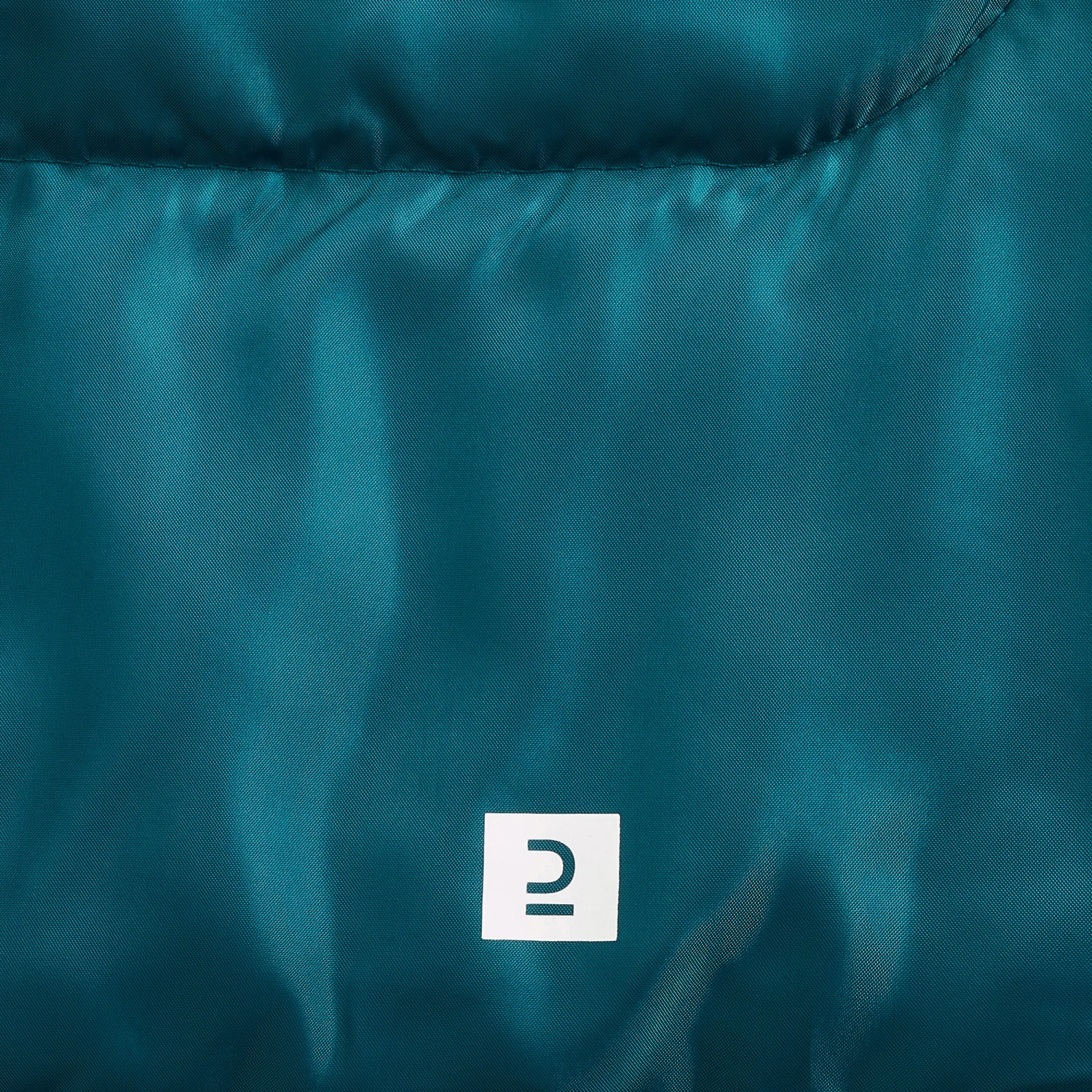 Quechua Camping Sleeping Bag Arpenaz 20° - Image 8