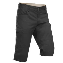 Quechua Men’s Hiking Bermuda Shorts NH500