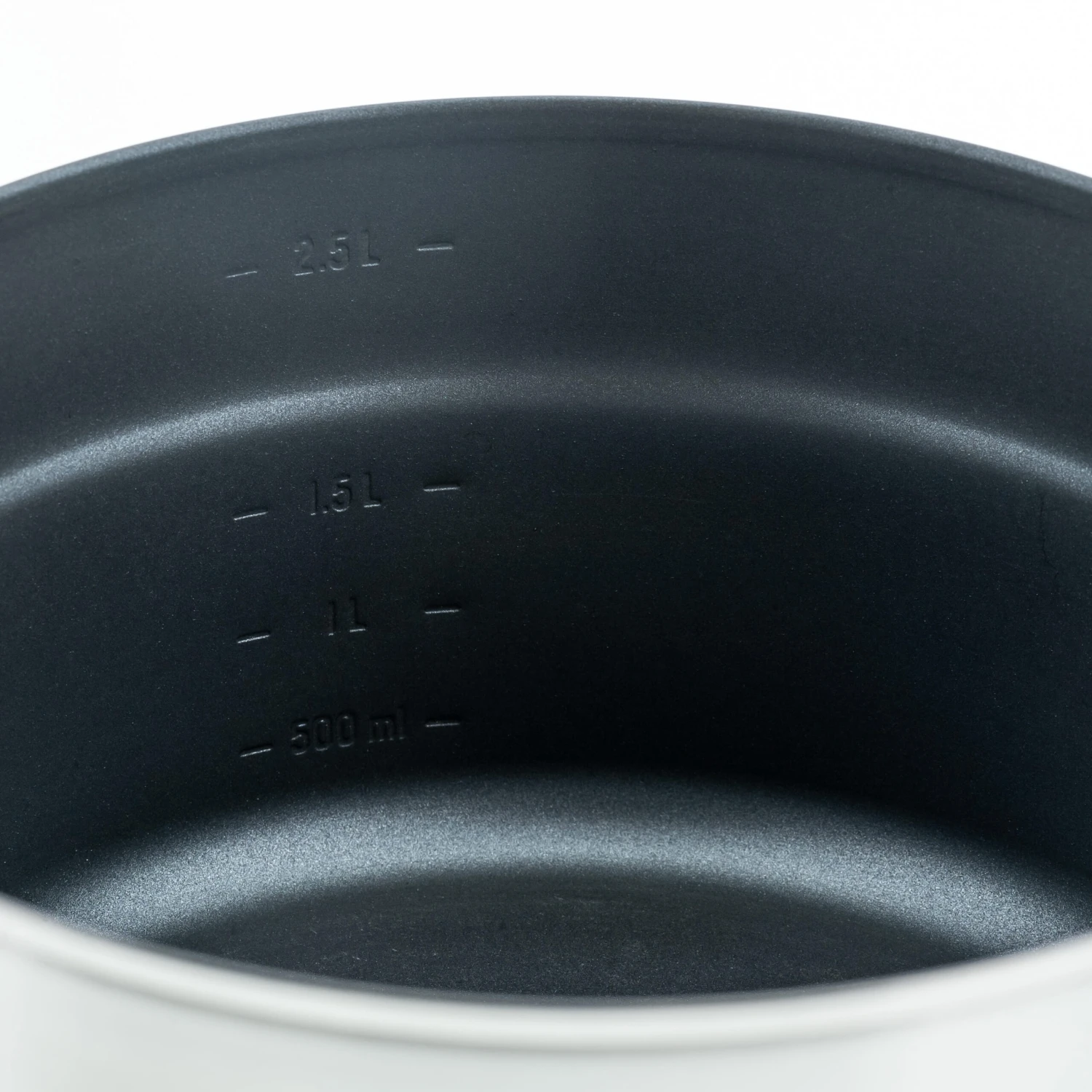 Quechua Stainless Steel Camping Cook Set - Image 8