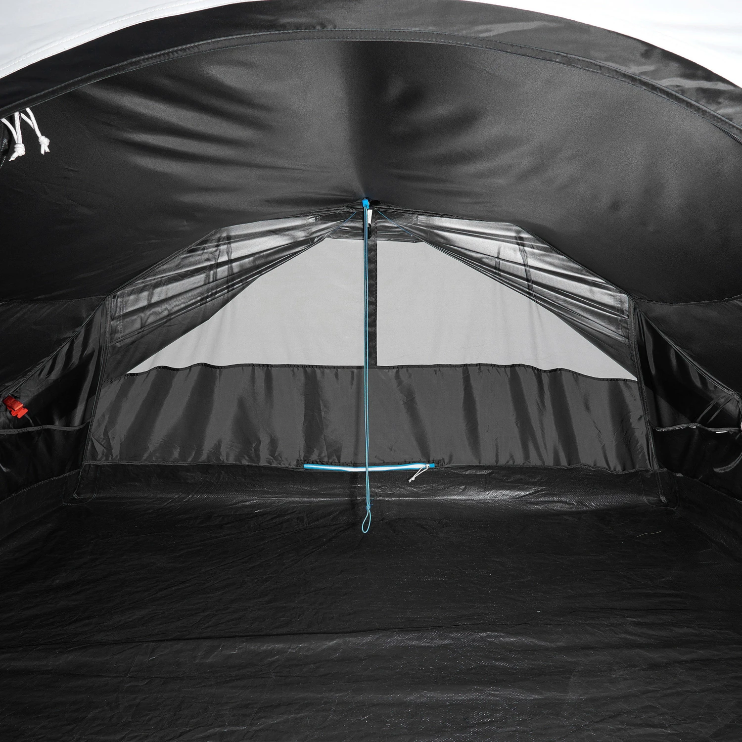 Quechua 3 Man Pop-Up Blackout Tent - Image 14