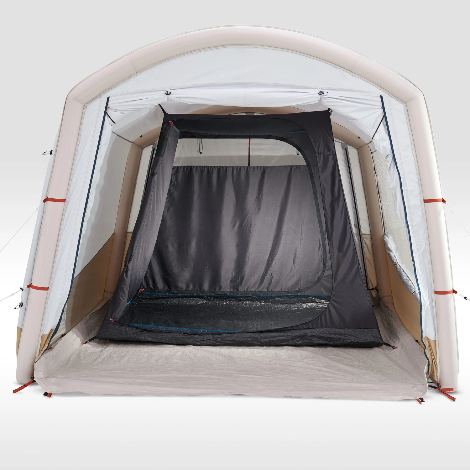 Quechua Adaptable Bedroom For Living Room Air Seconds Base Connect Fresh - Image 9