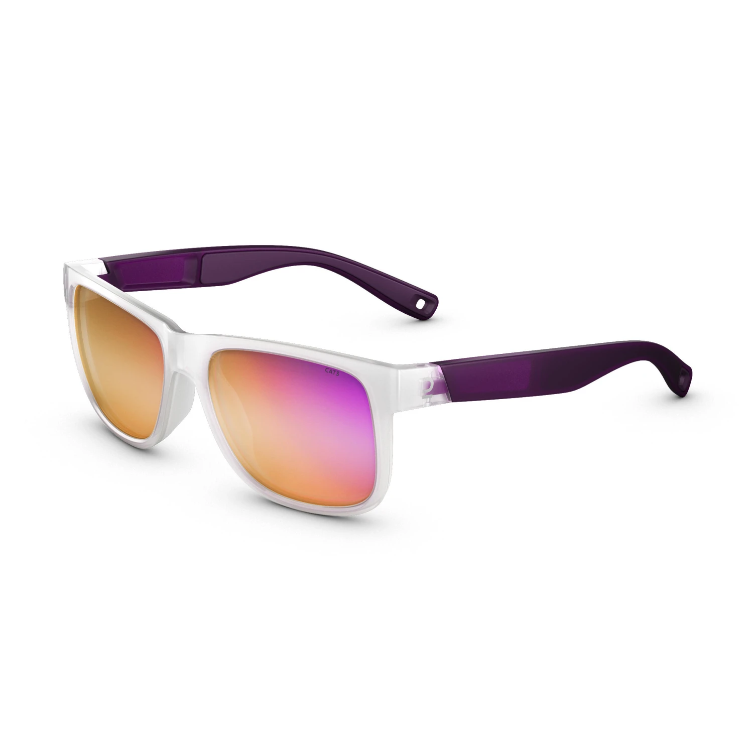 Quechua Adults Category 3 Hiking Sunglasses MH140 - Image 11