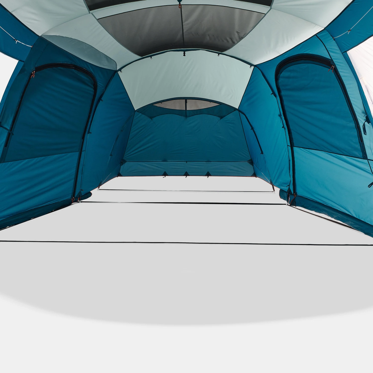 Quechua Flysheet Arpenaz 8.4 Tent Spare Part - Image 2