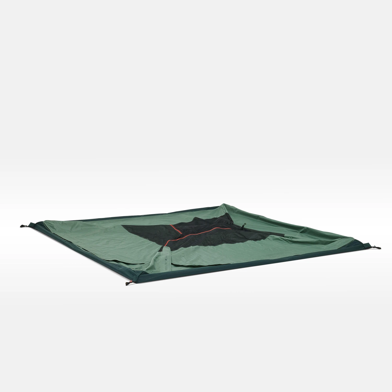 Quechua 3 Man Tent - Image 16