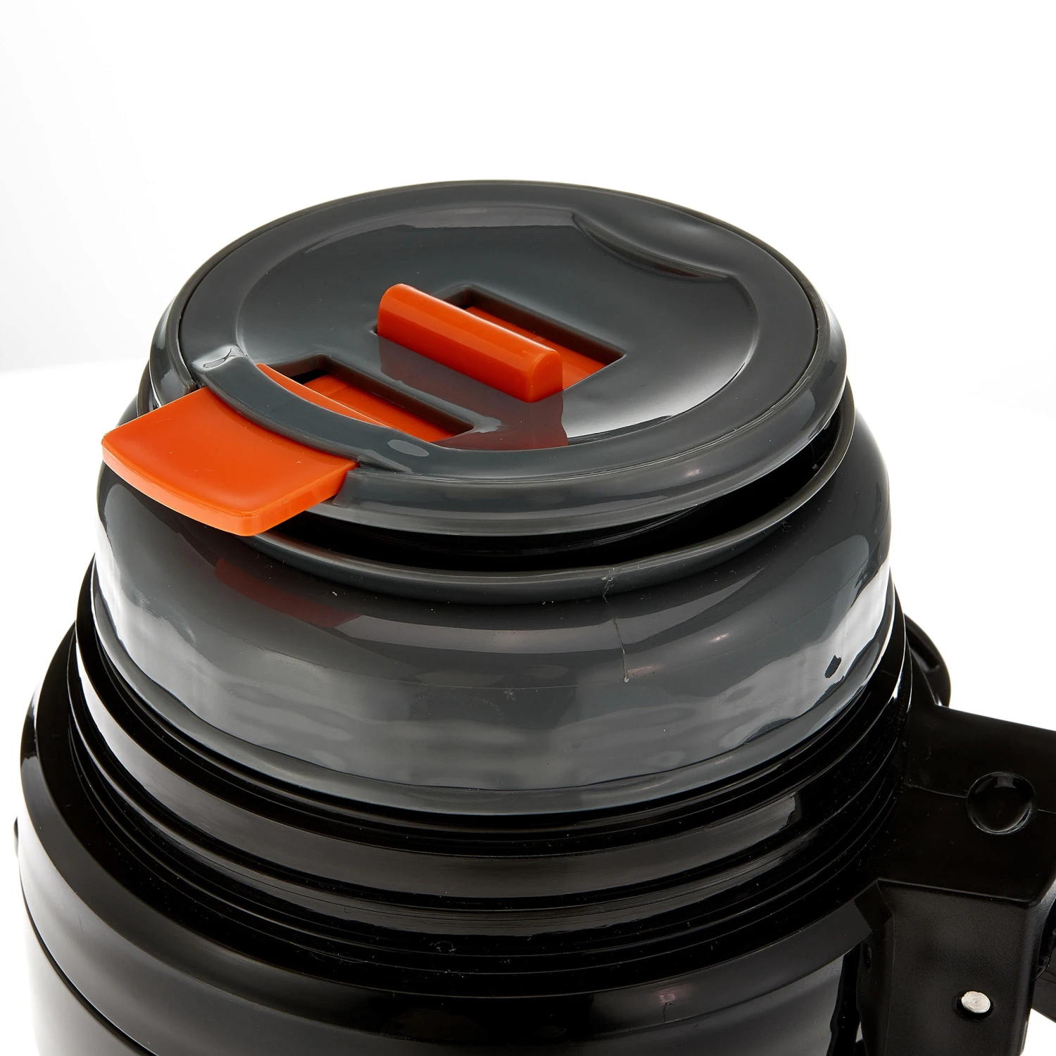 Quechua Insulated Stainless Steel Flask - Image 4