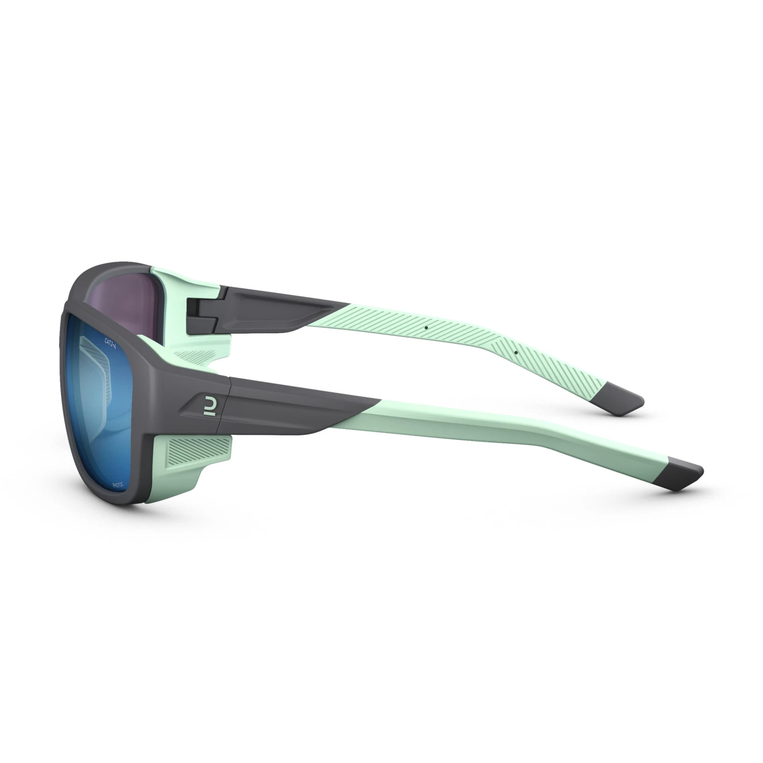 Quechua Adults Hiking Sunglasses - MH570 - Image 7