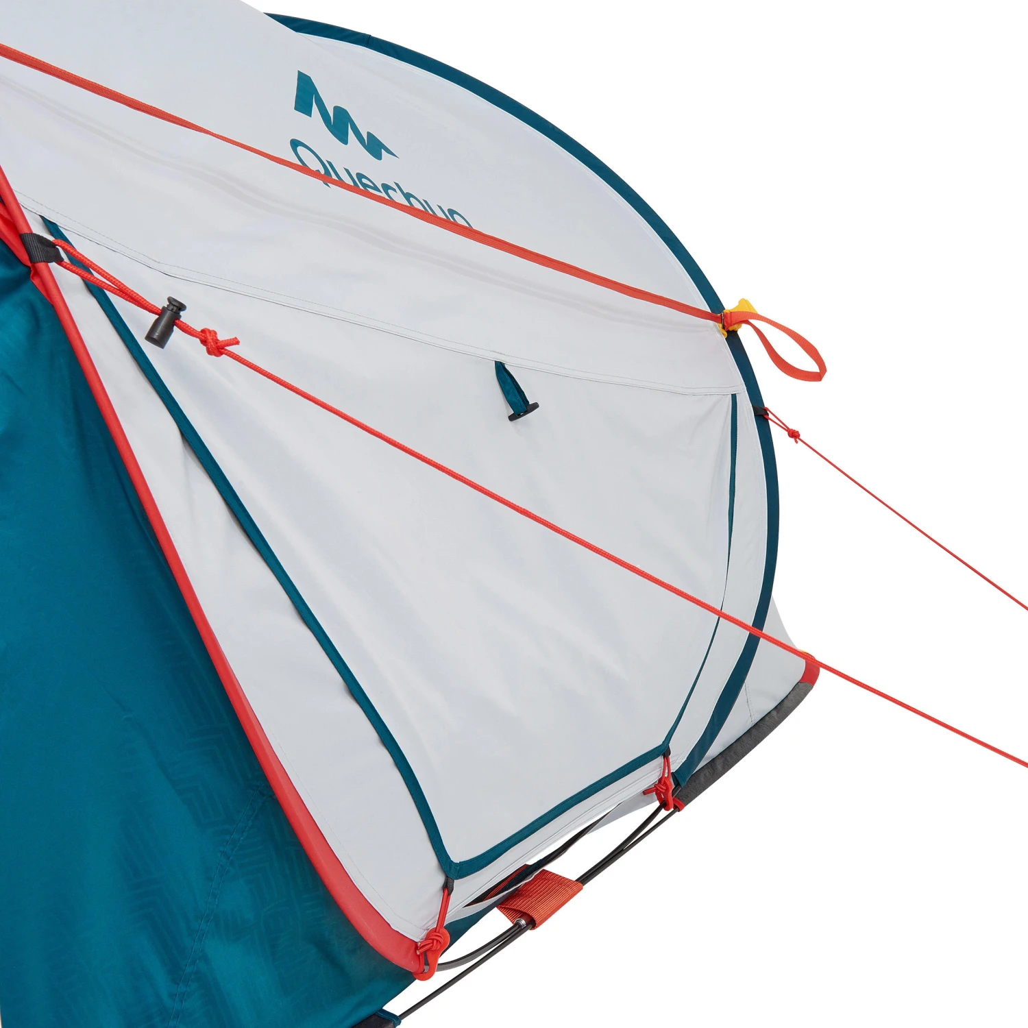 Quechua 2 Man Pop-Up Blackout Tent - Image 8