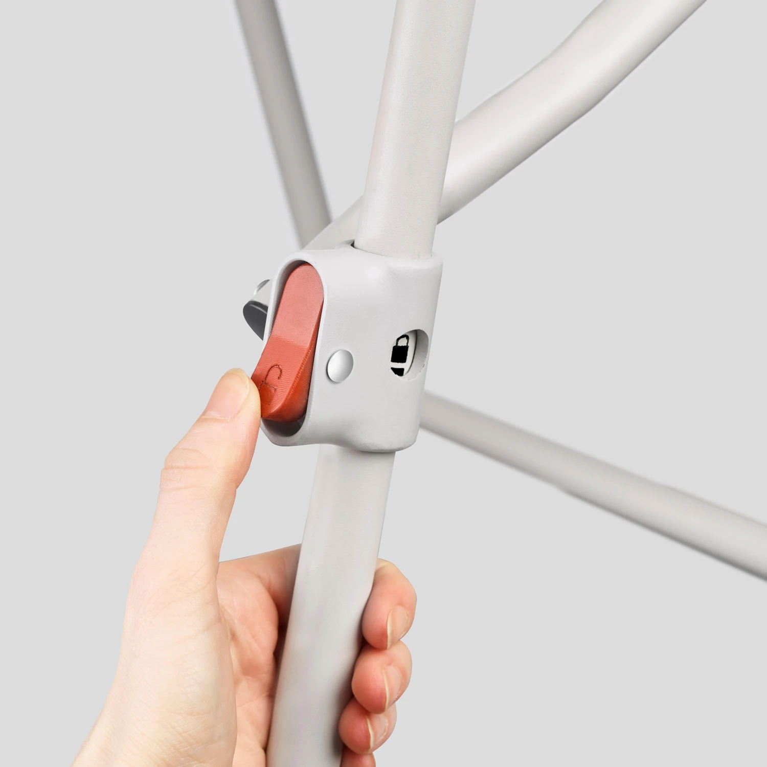 Quechua Folding Dining Camping Chair - Image 11