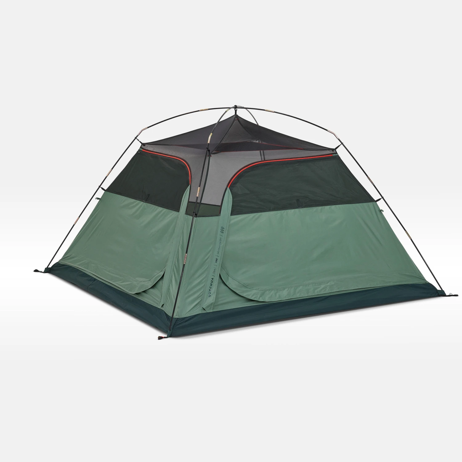 Quechua 3 Man Tent - Image 19
