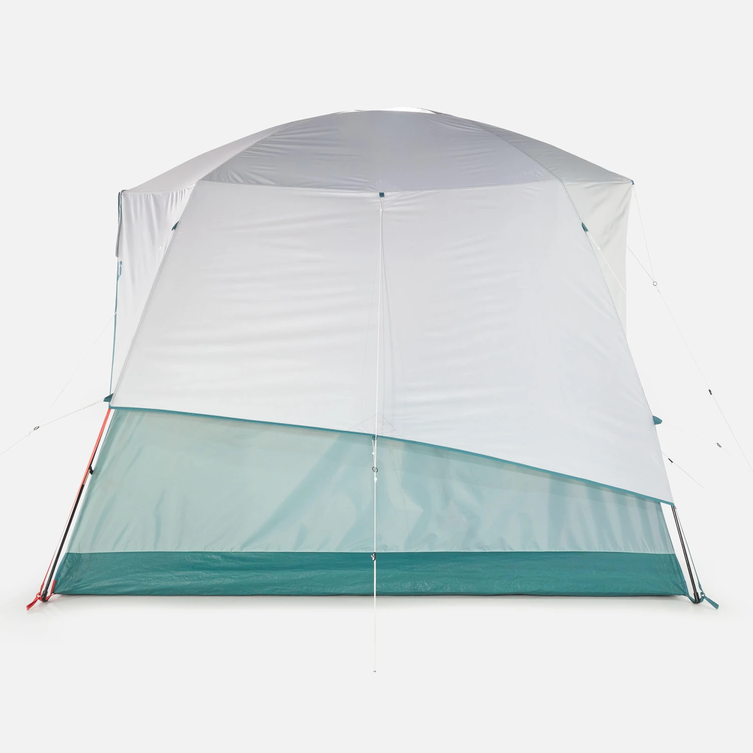 Quechua 6 Man Tent With Poles - Image 8