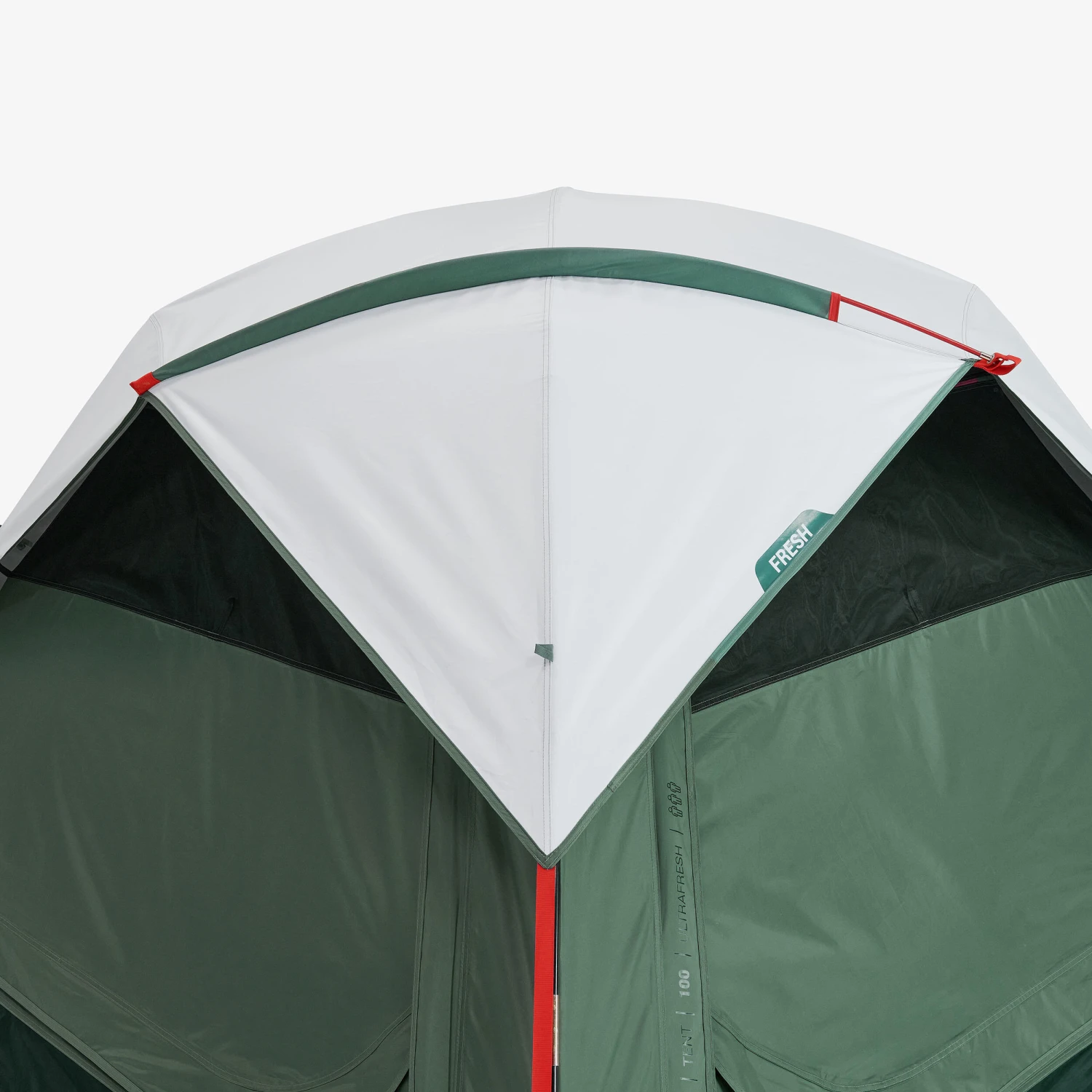 Quechua 3 Man Tent - Image 9