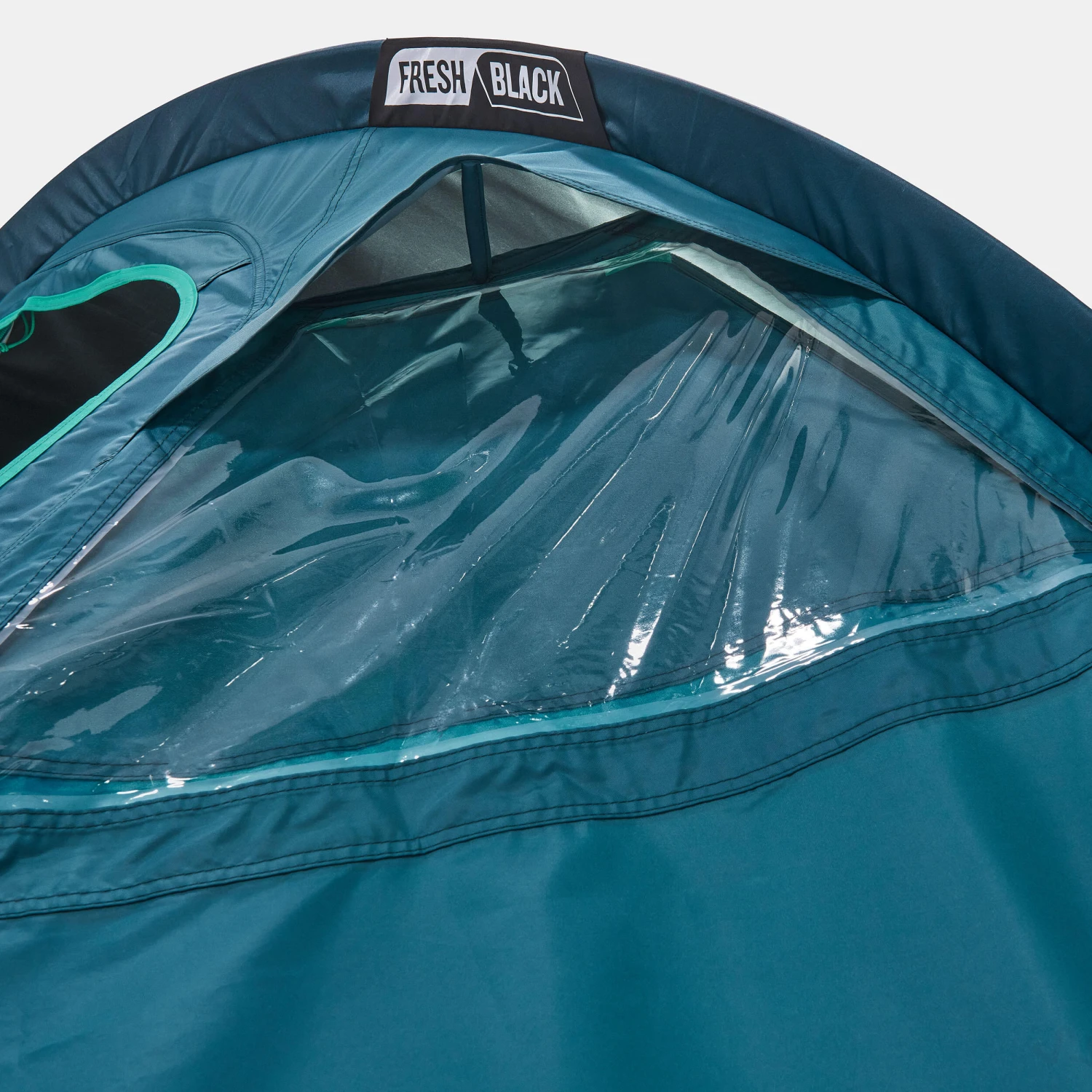 Quechua 3 Man Blackout Tent - Image 14