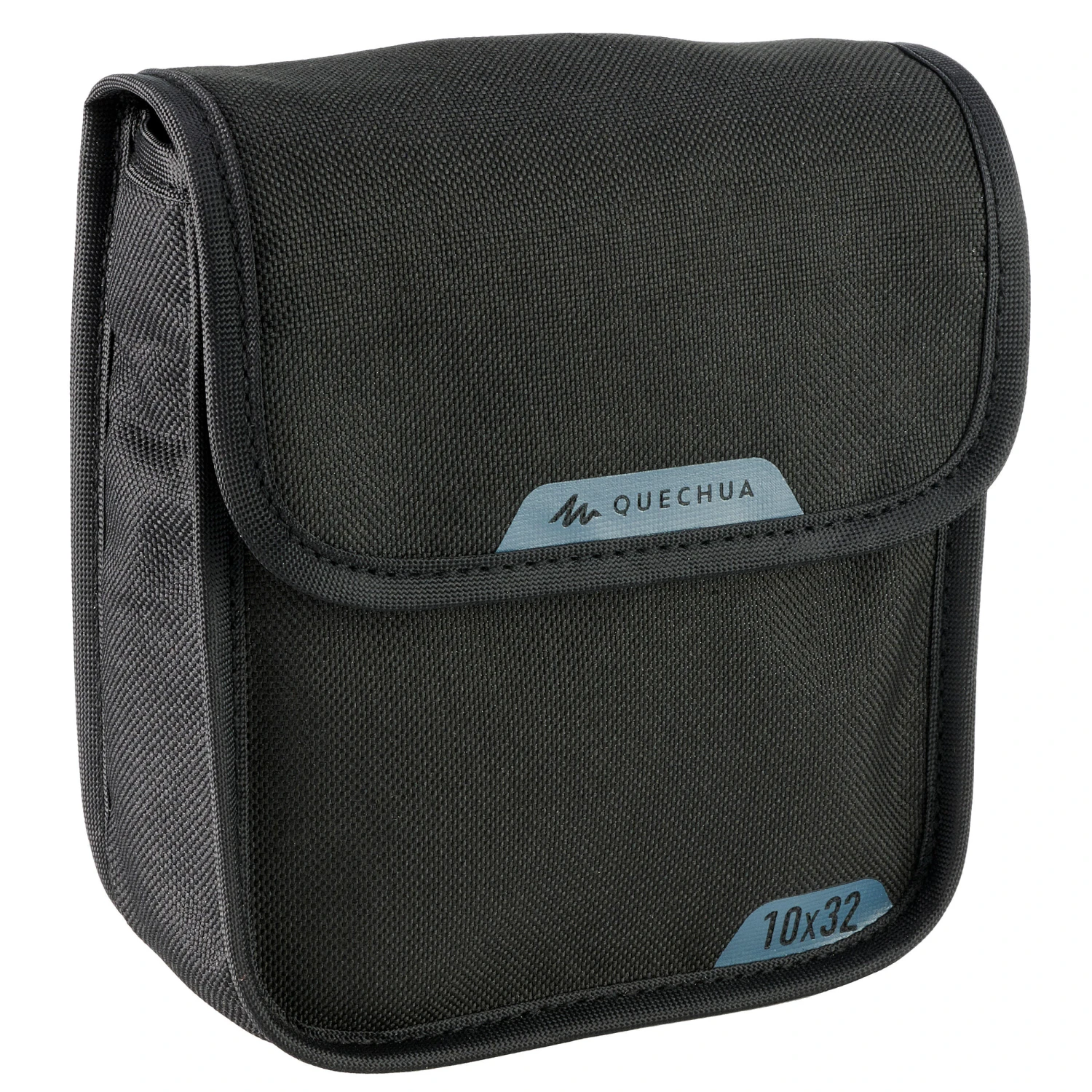 Quechua Adult Adjustable Binoculars - Black/Blue - Image 9