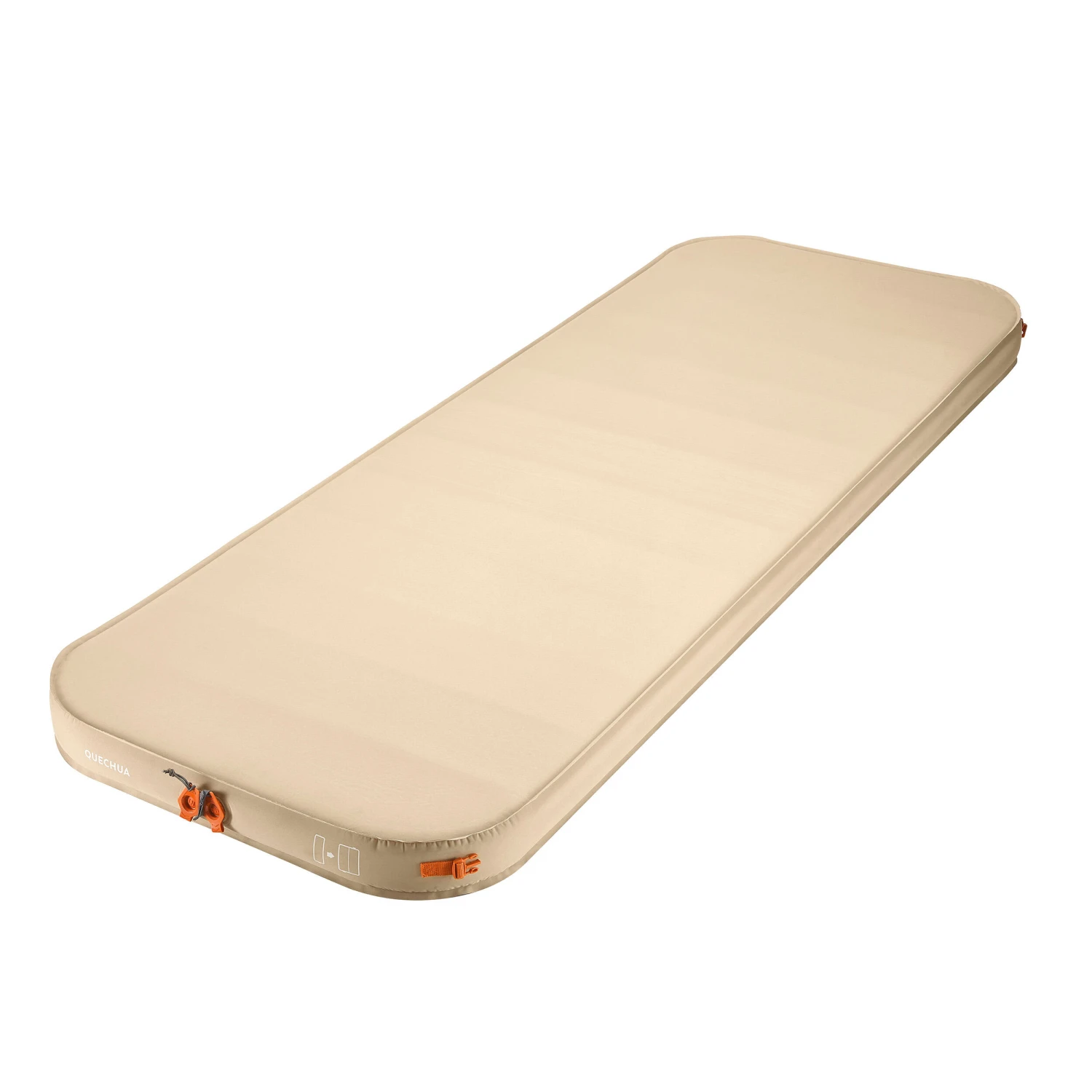 Quechua INFLATABLE CAMPING MATTRESS - ULTIM COMFORT 70 CM - Image 9