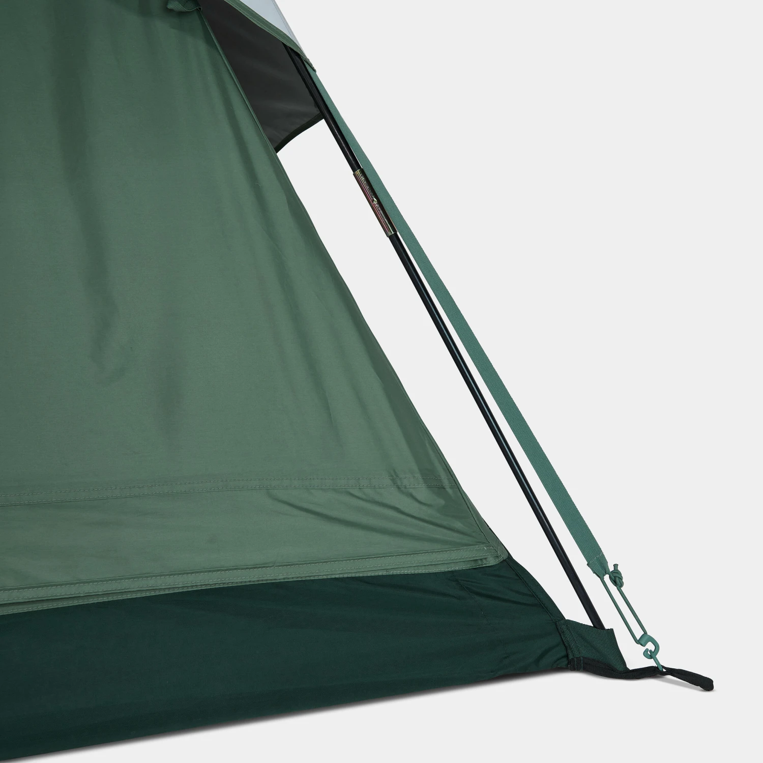 Quechua 3 Man Tent - Image 11